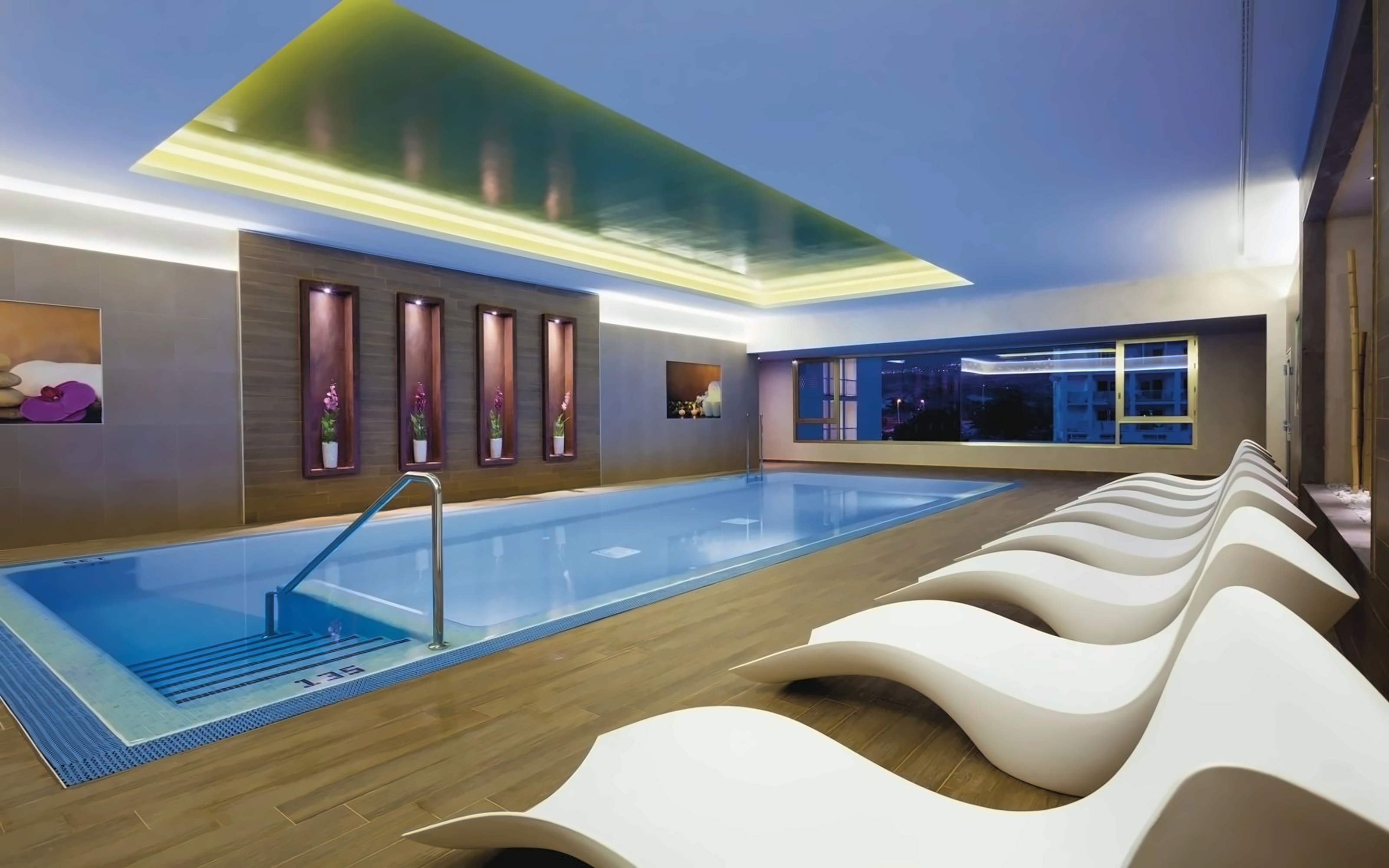 Riu Palace Tenerife attēls 13
