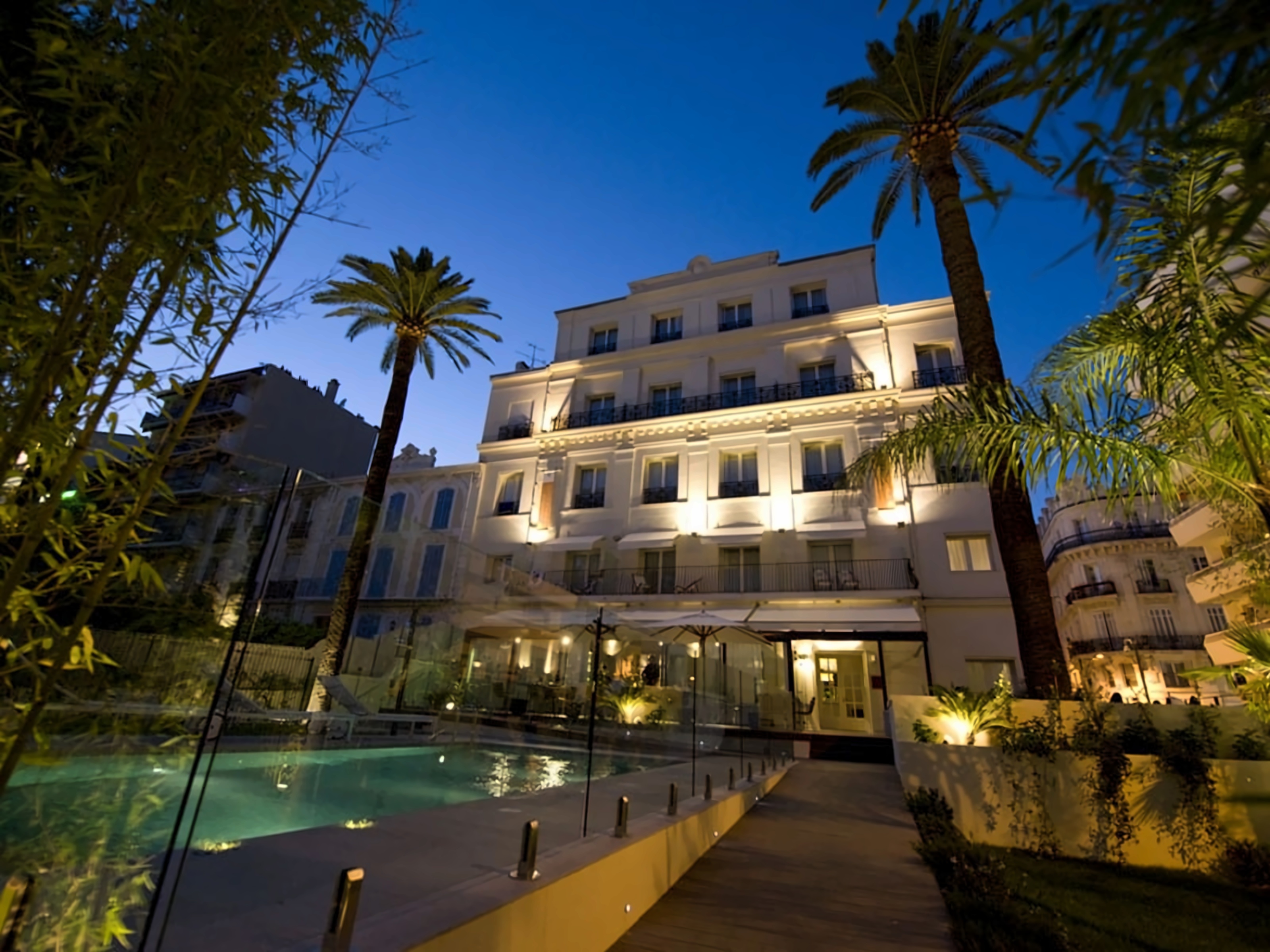Hotel Canberra pilt 1