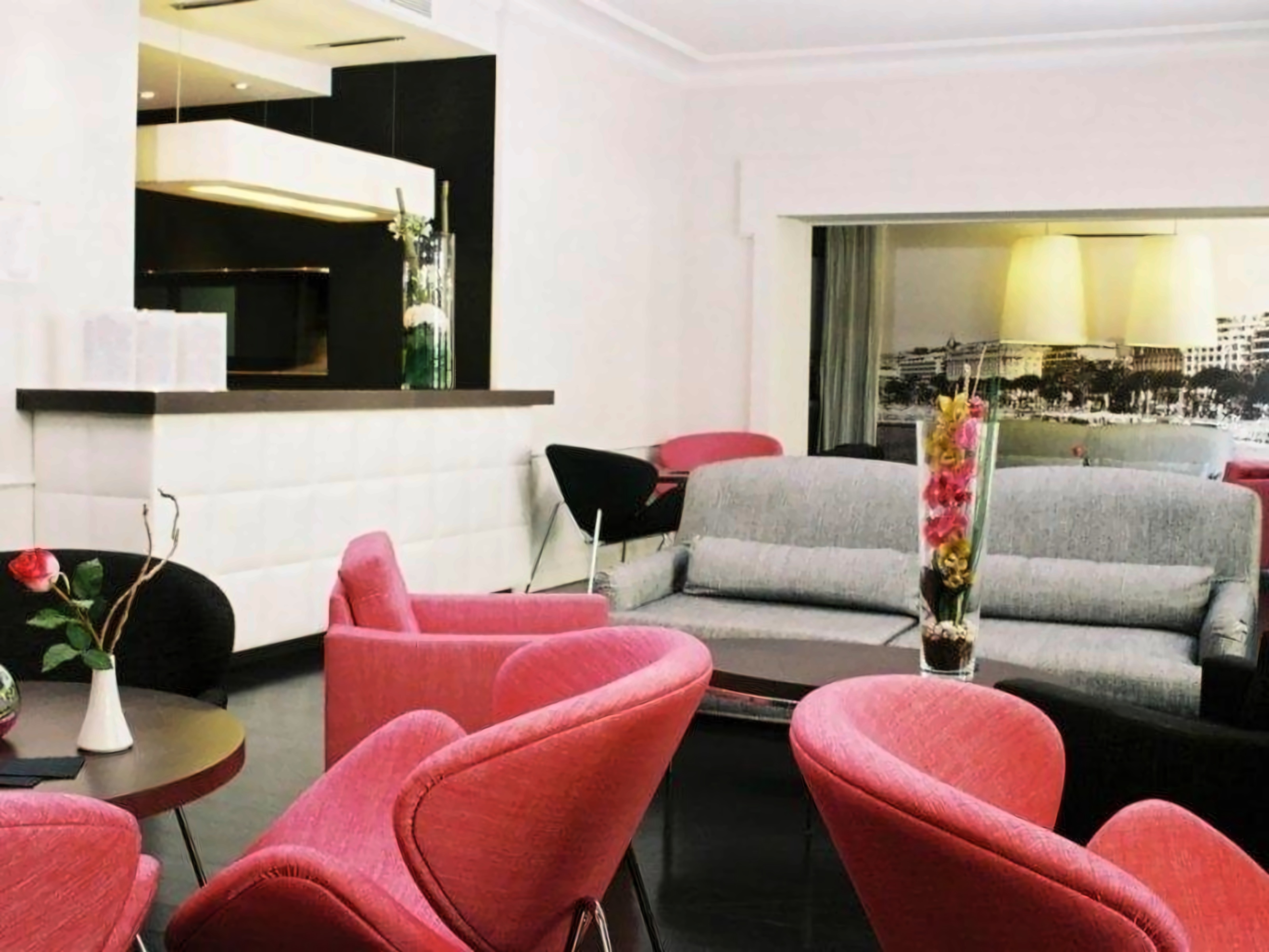Hotel Canberra pilt 4