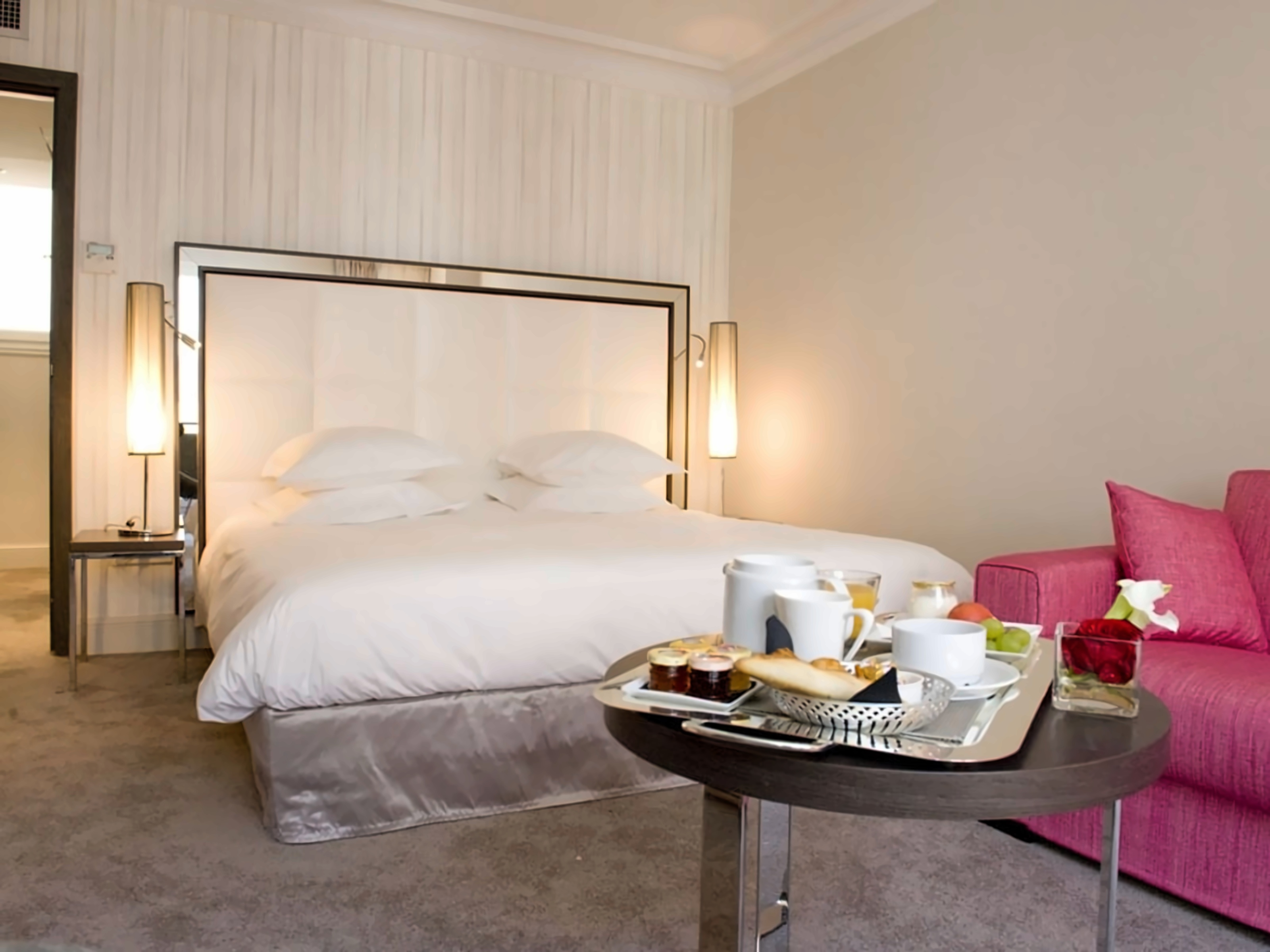 Hotel Canberra pilt 5