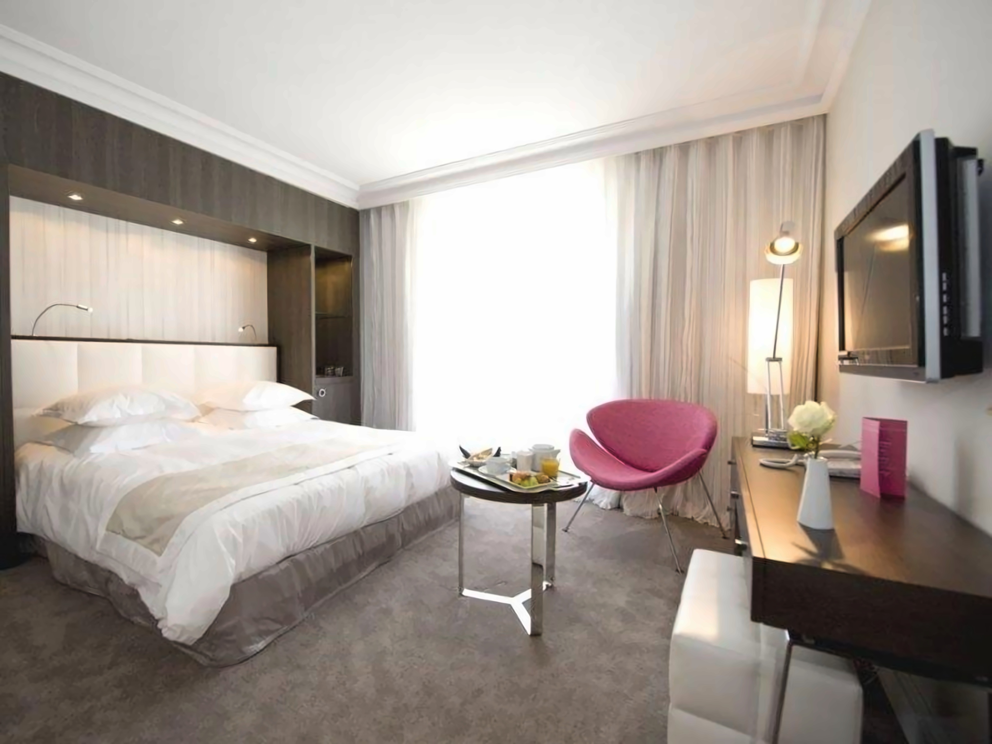 Hotel Canberra pilt 6
