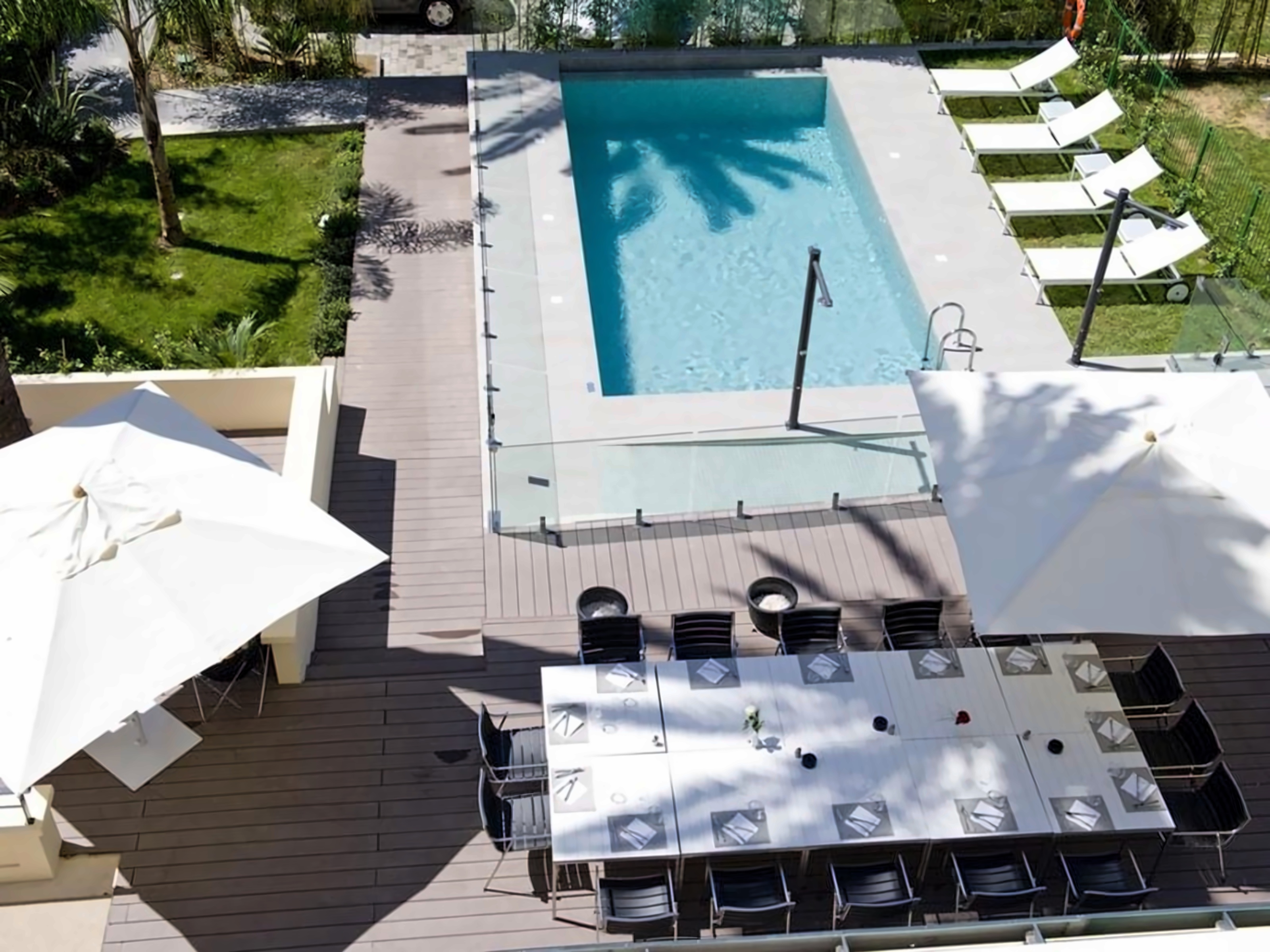 Hotel Canberra pilt 3