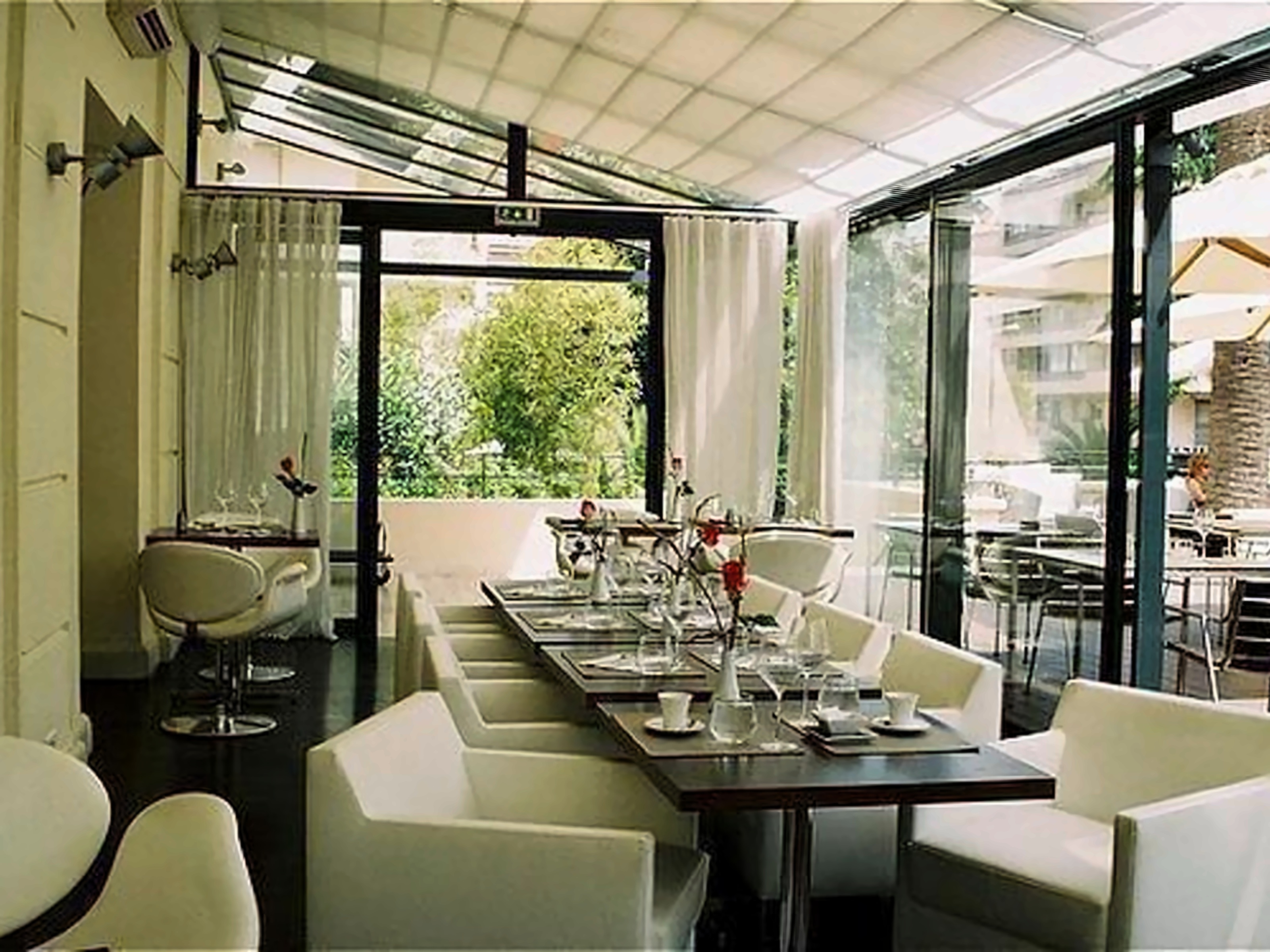 Hotel Canberra pilt 7