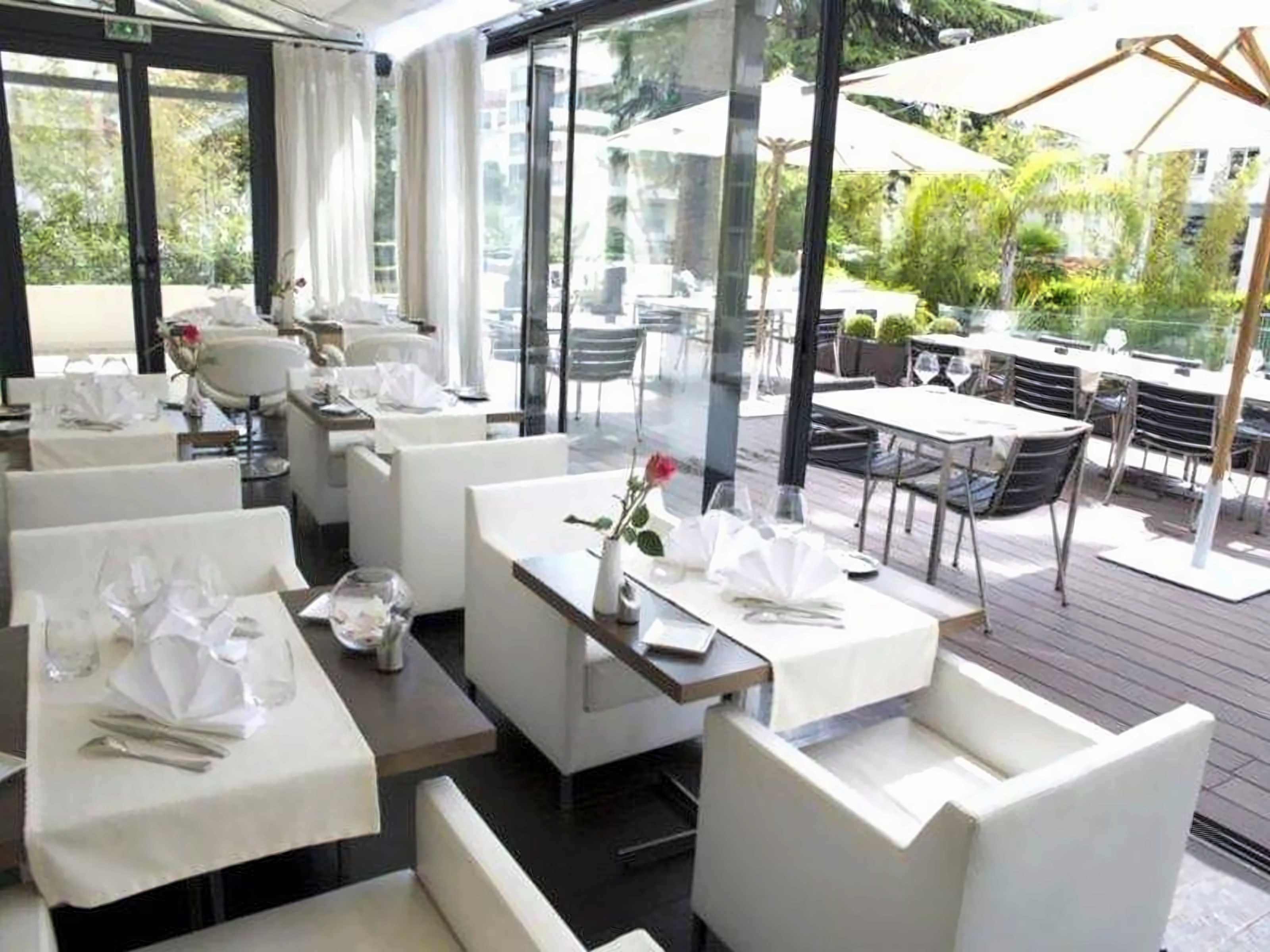 Hotel Canberra pilt 8