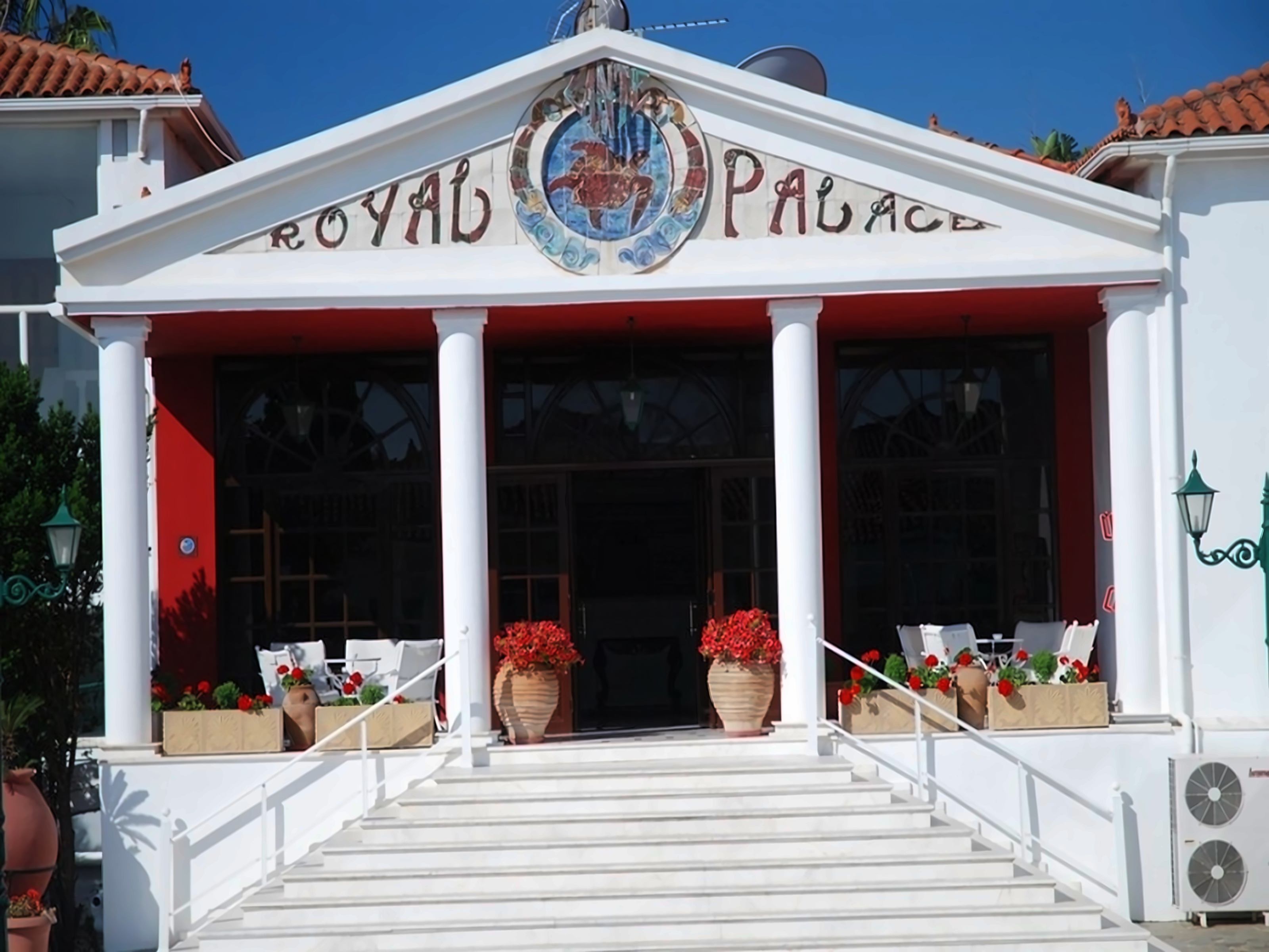 Zante Royal Resort Hotel photo 7