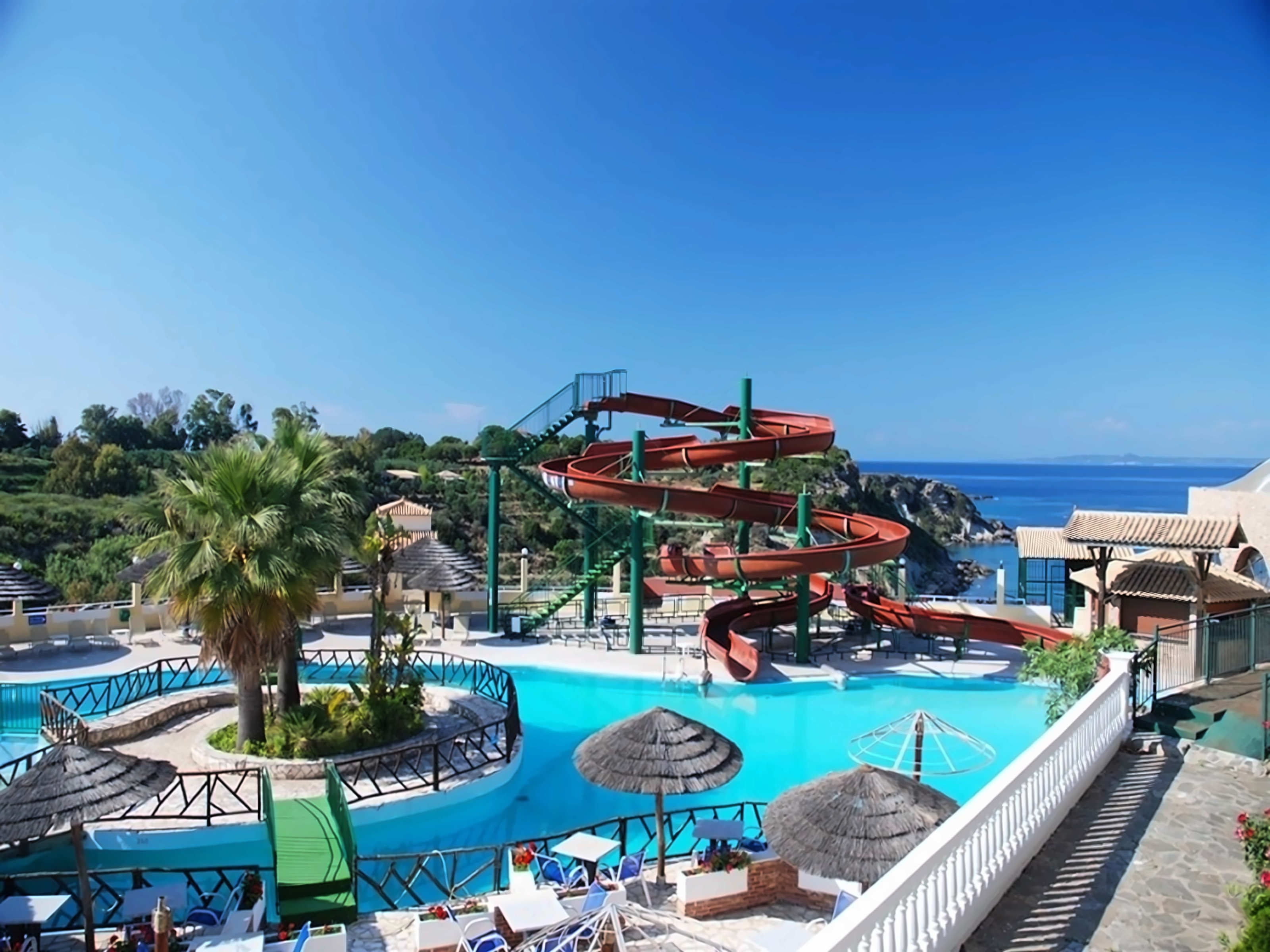 Zante Royal Resort Hotel photo 3