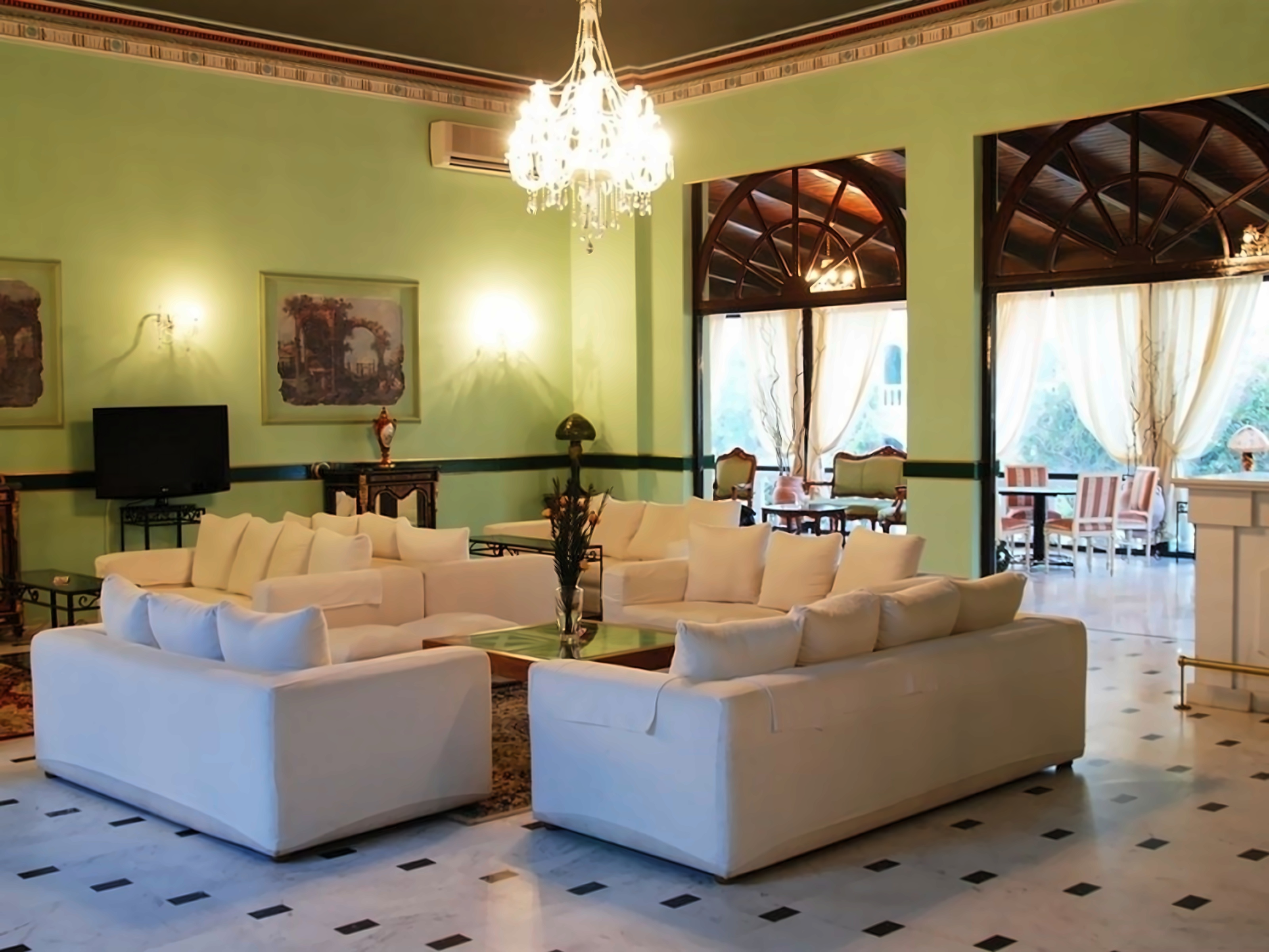 Zante Royal Resort Hotel photo 8