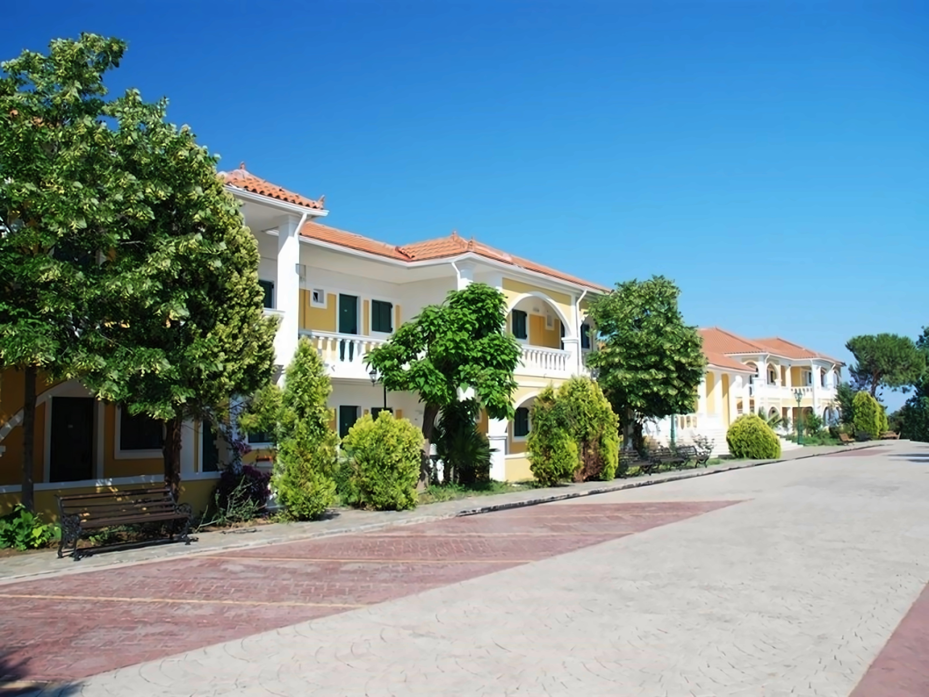 Zante Royal Resort Hotel photo 4