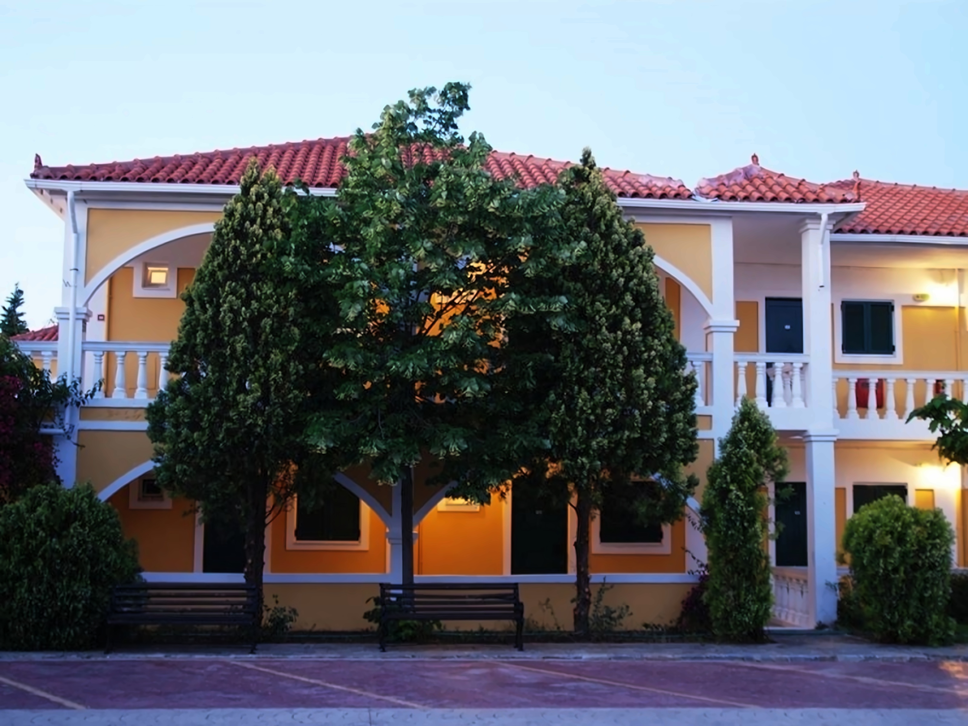 Zante Royal Resort Hotel photo 6