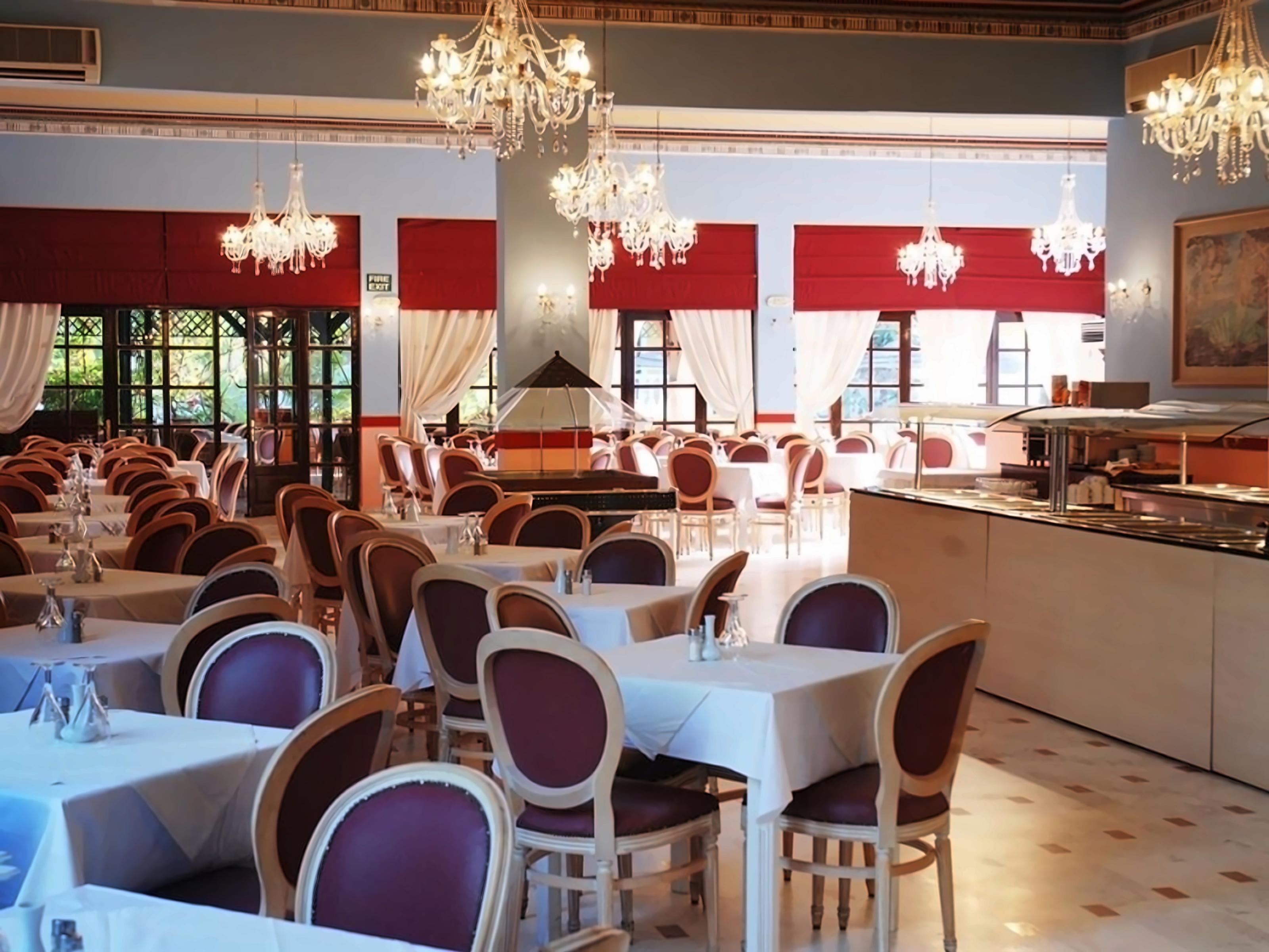 Zante Royal Resort Hotel photo 9