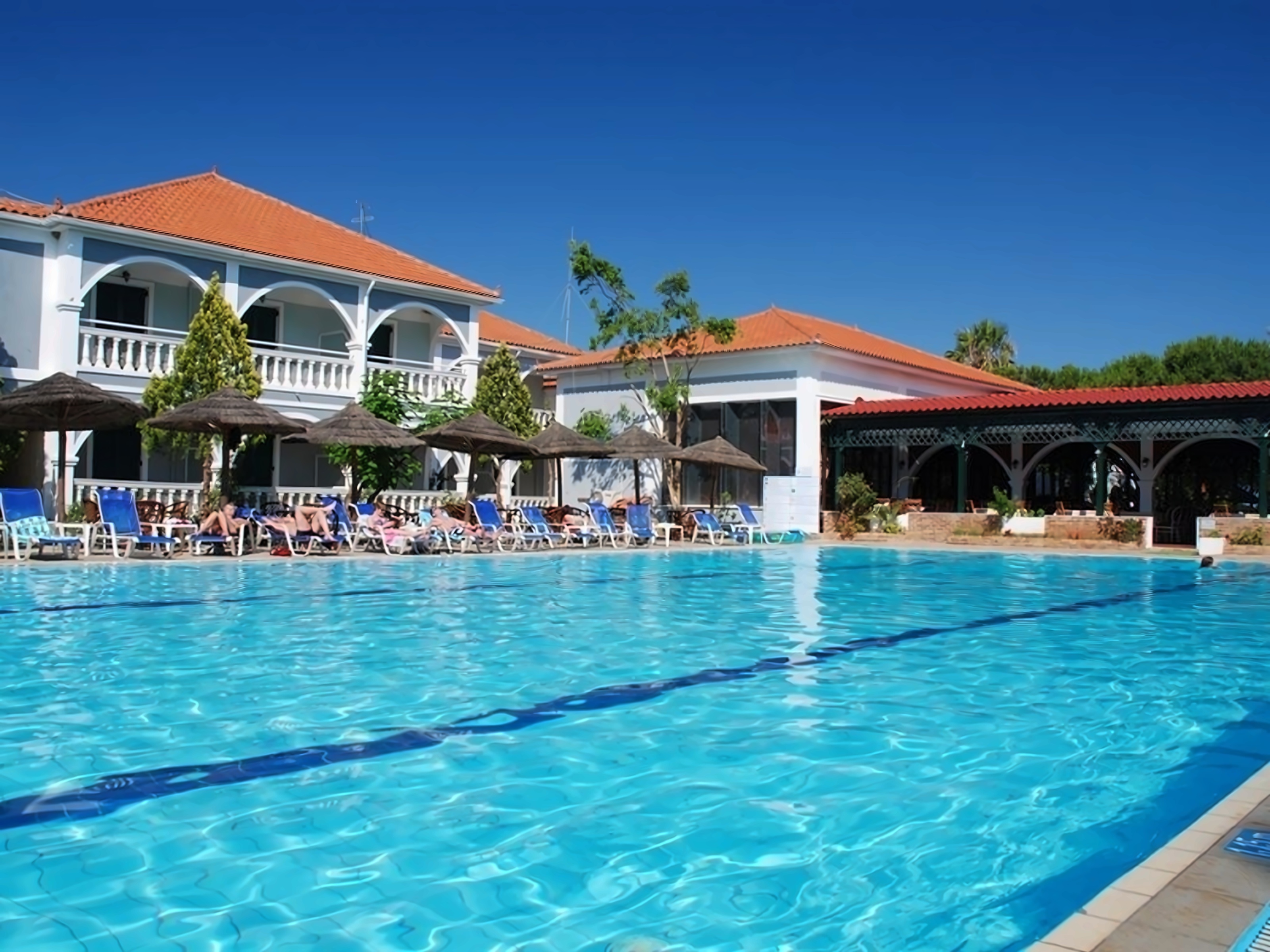 Zante Royal Resort Hotel photo 2