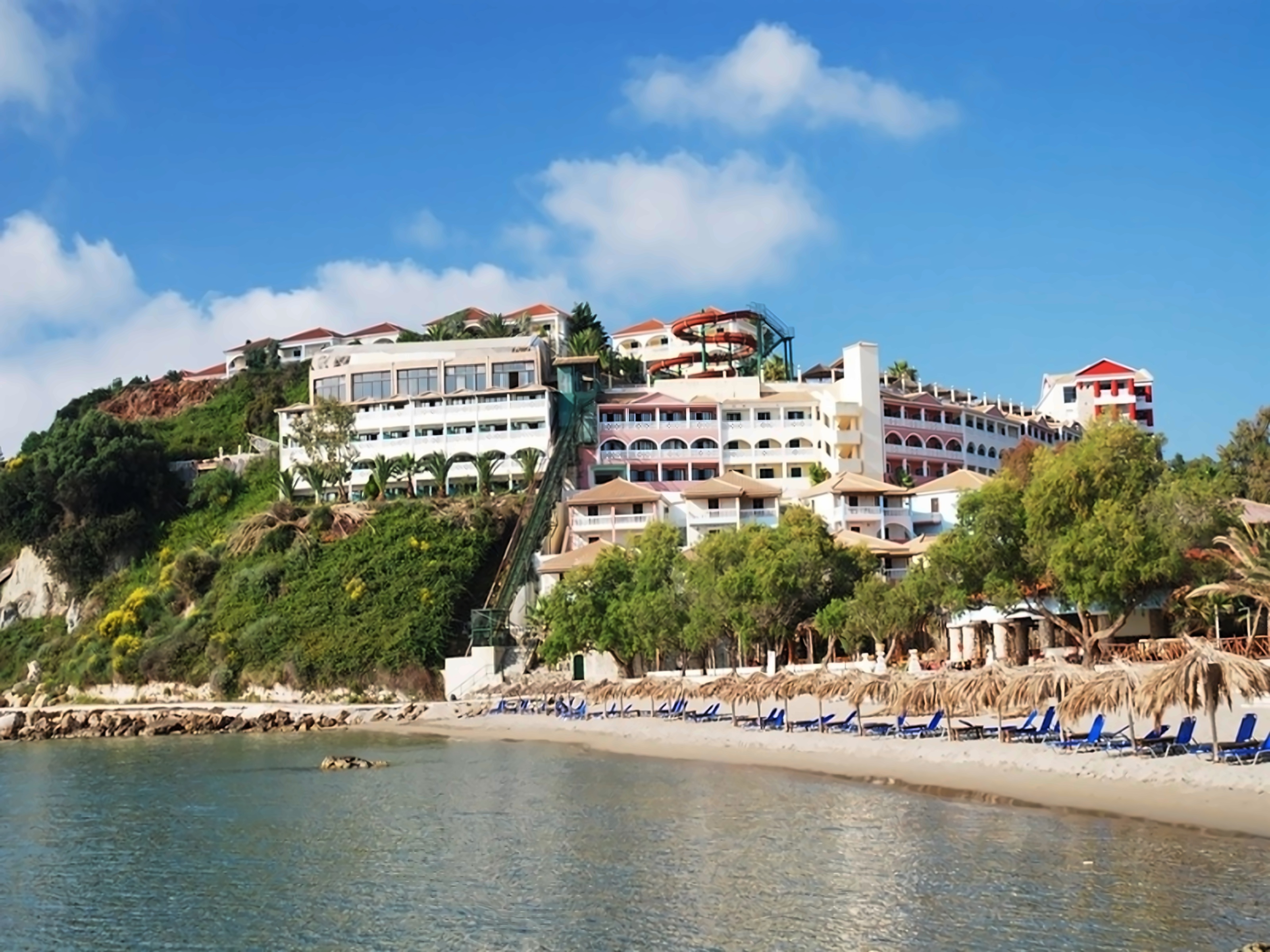Zante Royal Resort Hotel photo 1