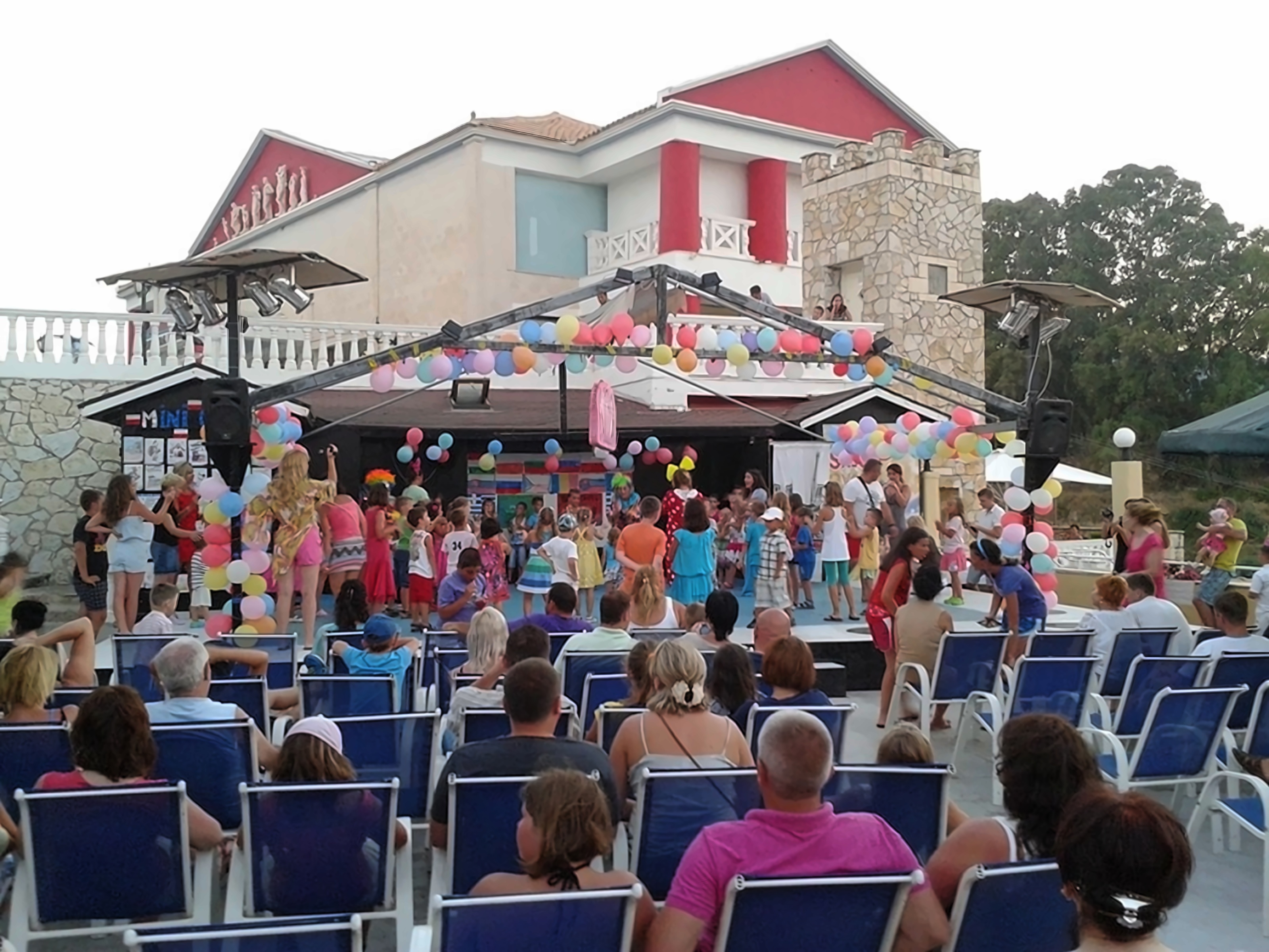 Zante Royal Resort Hotel photo 10
