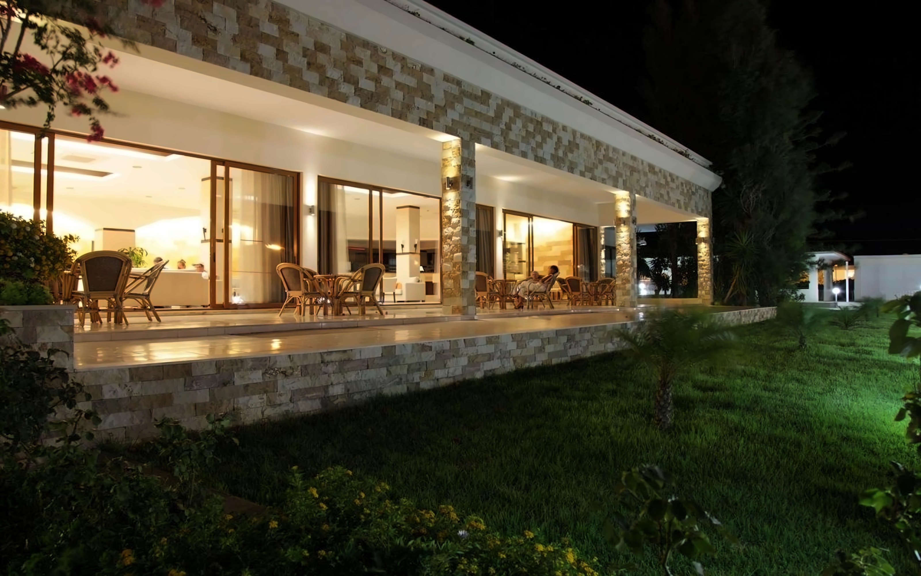 Kolymbia Sky Hotel photo 1