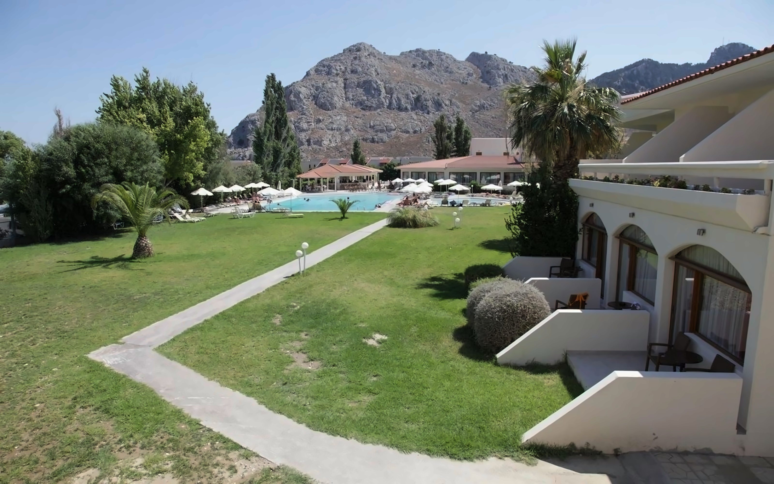 Kolymbia Sky Hotel photo 3