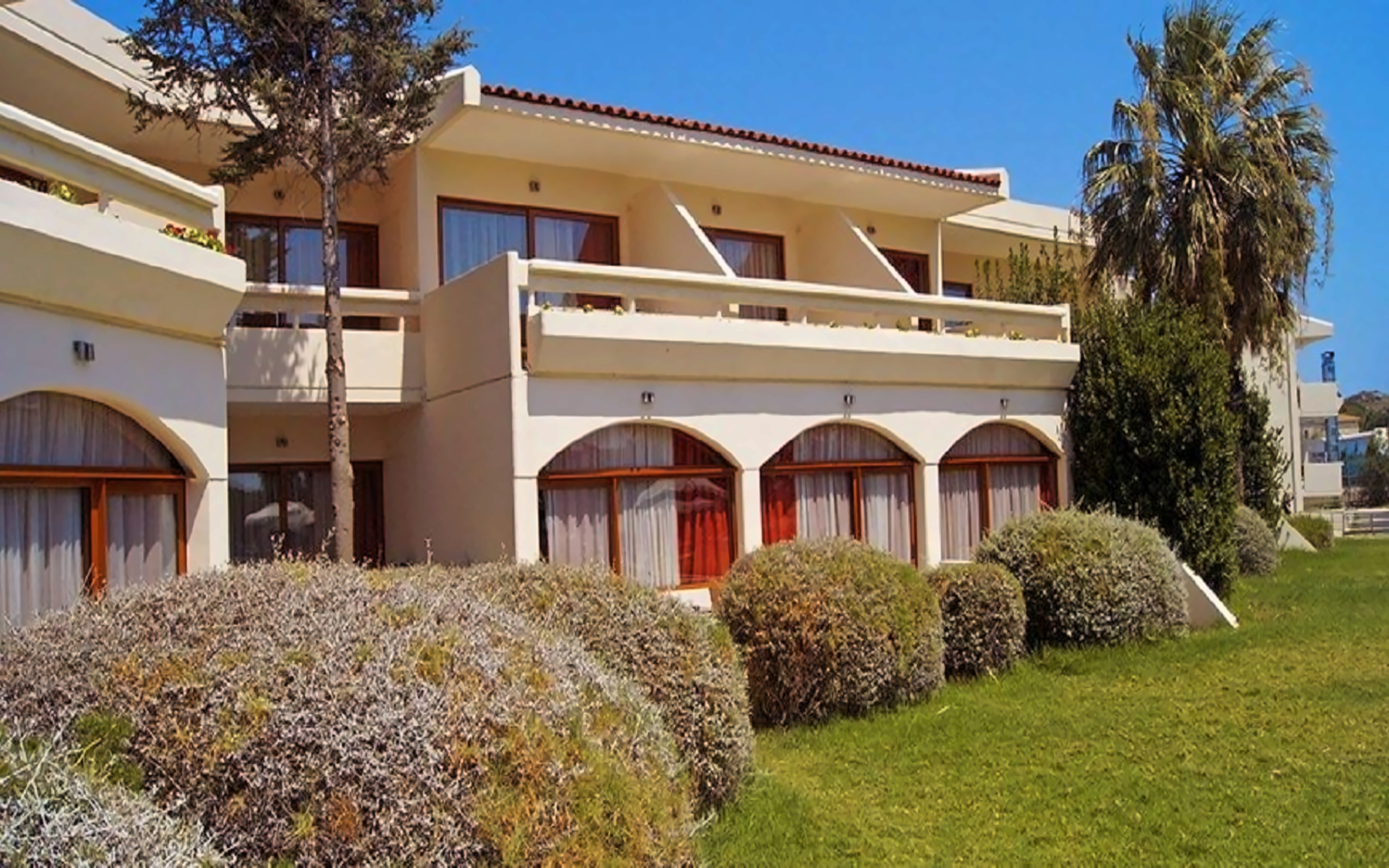 Kolymbia Sky Hotel photo 5