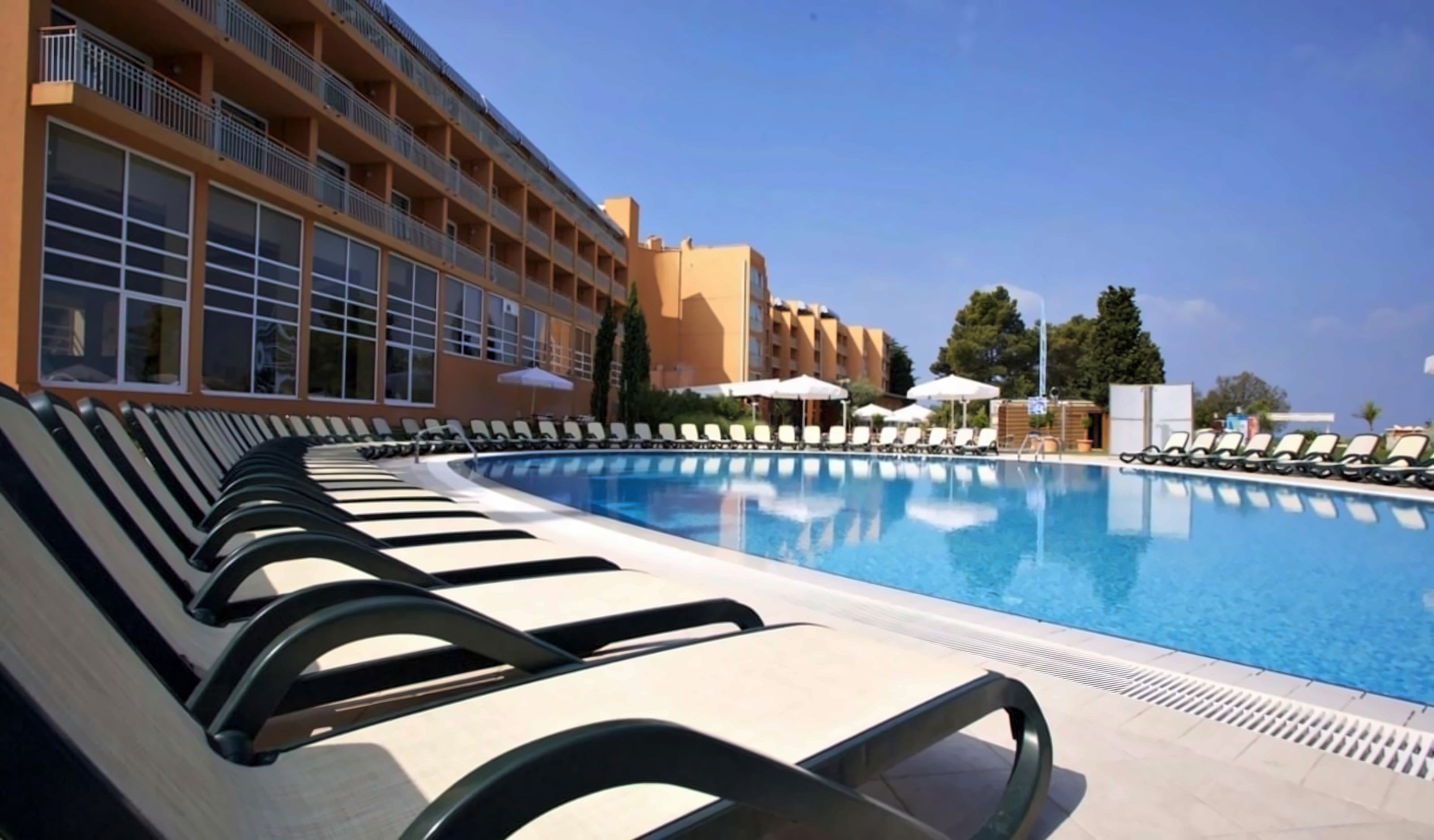 Umag Hotel Plava Laguna pilt 6