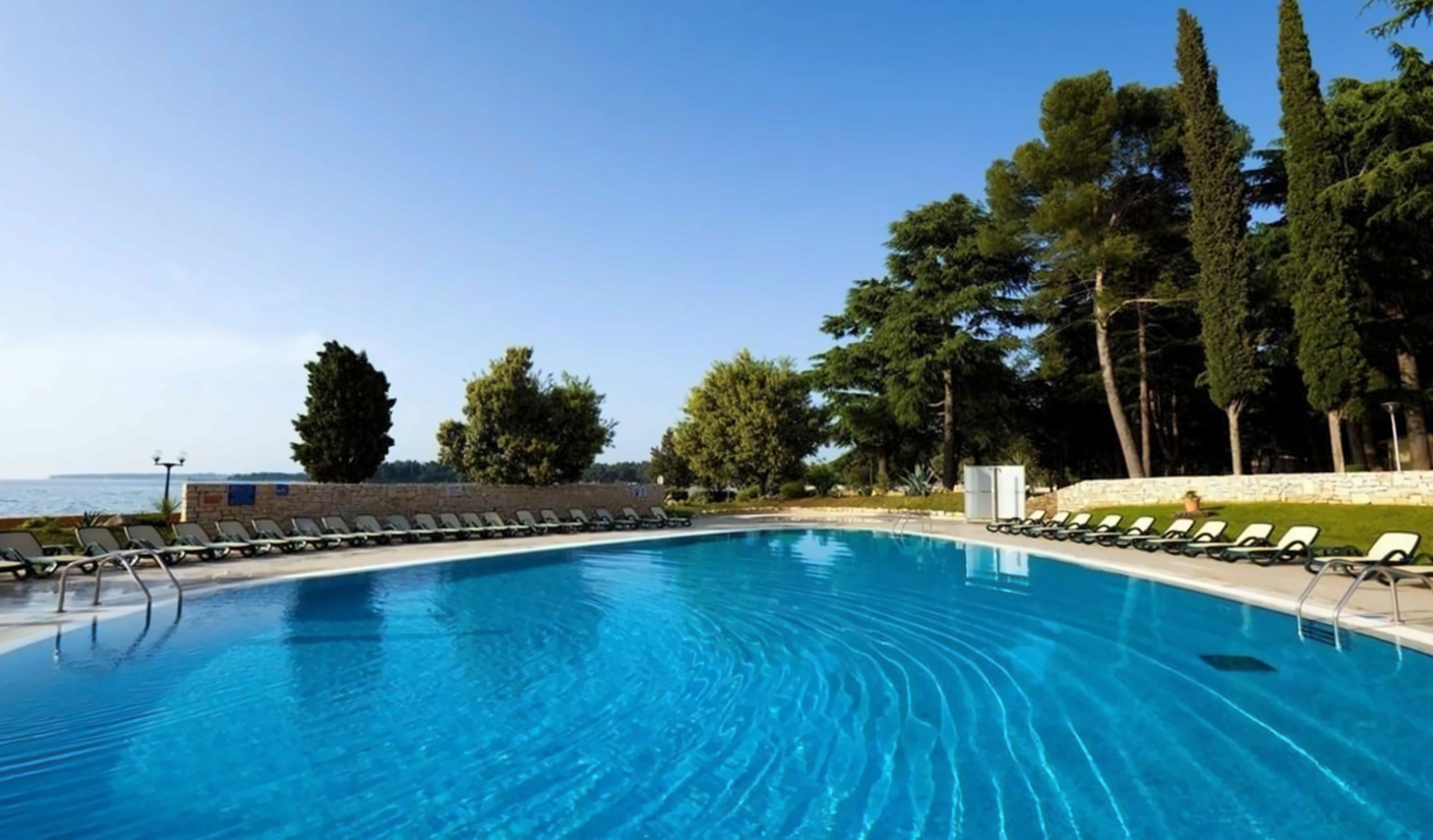 Umag Hotel Plava Laguna pilt 4