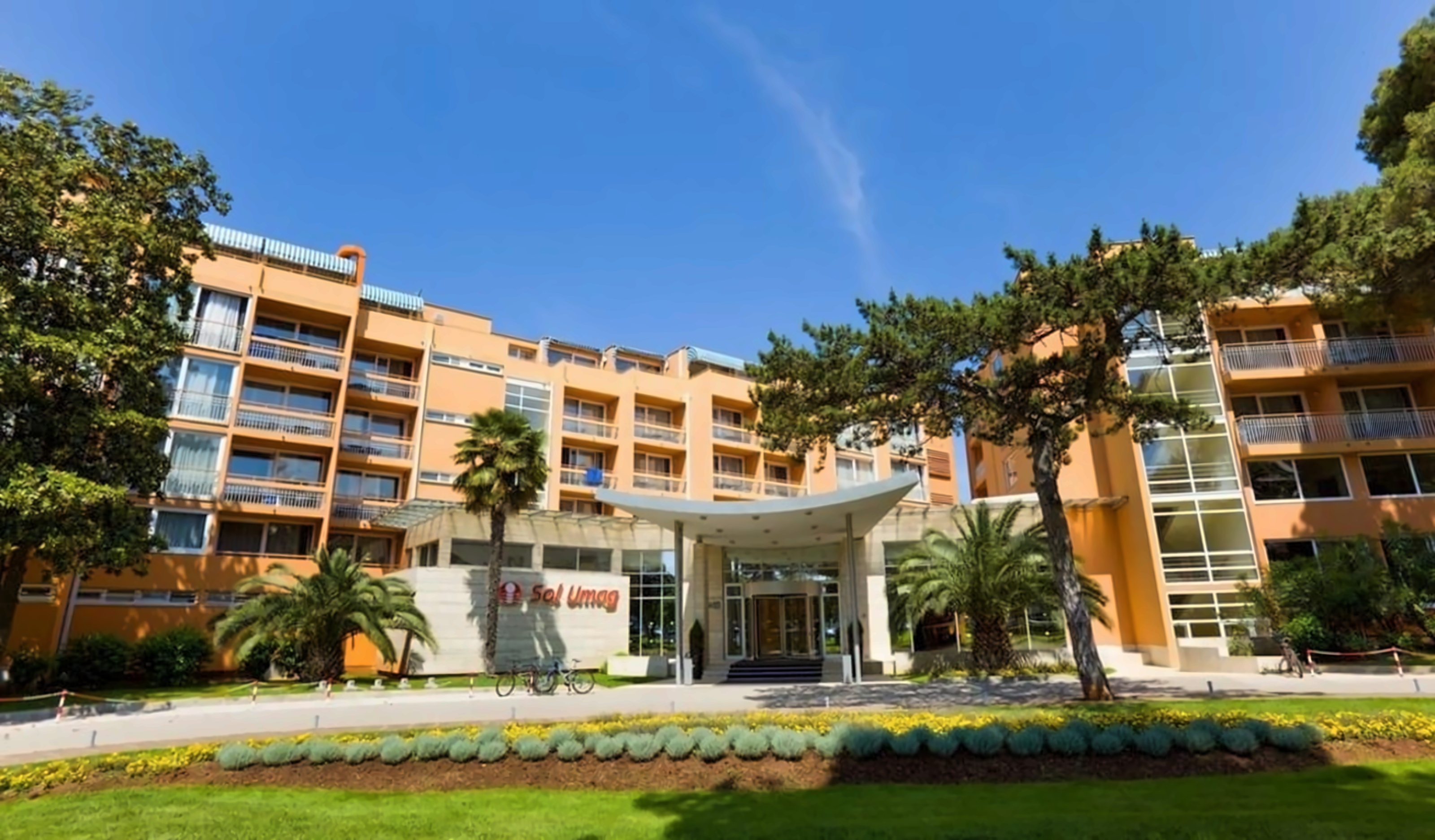 Umag Hotel Plava Laguna pilt 7
