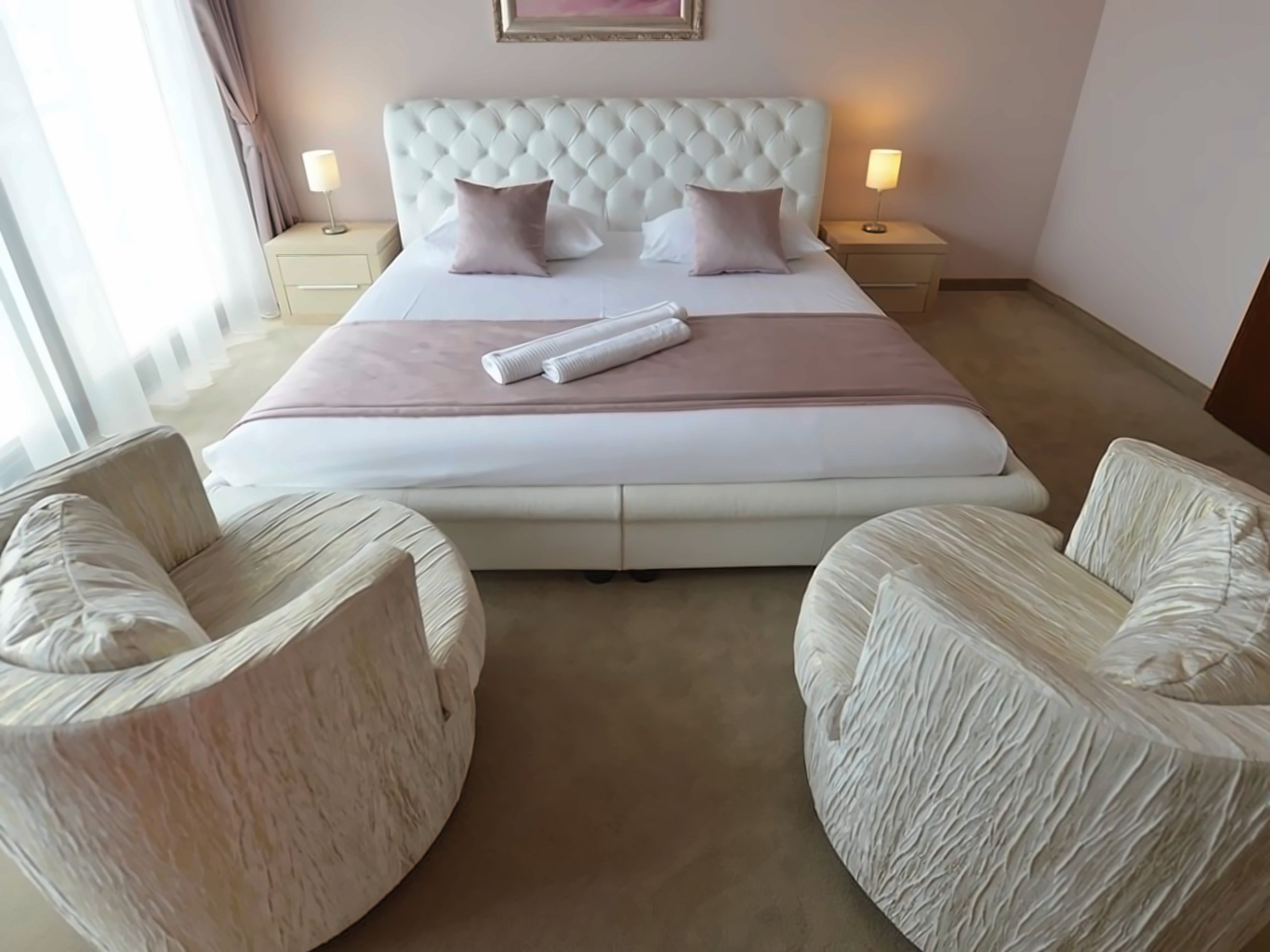 Princ Hotel photo 1