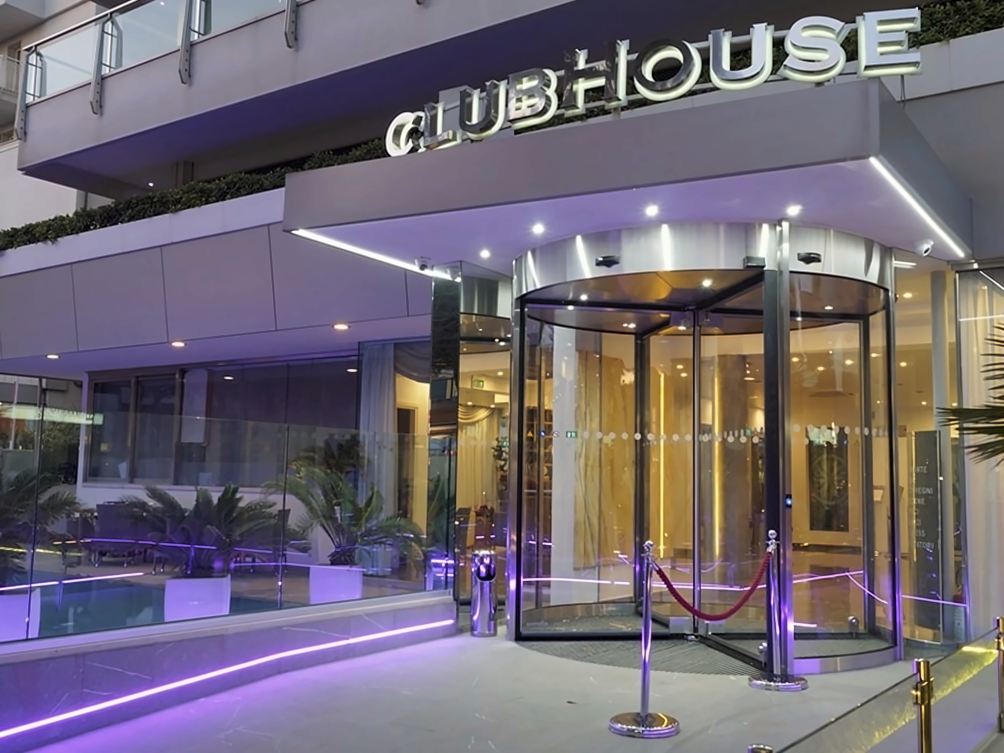 Hotel Club House photo 3