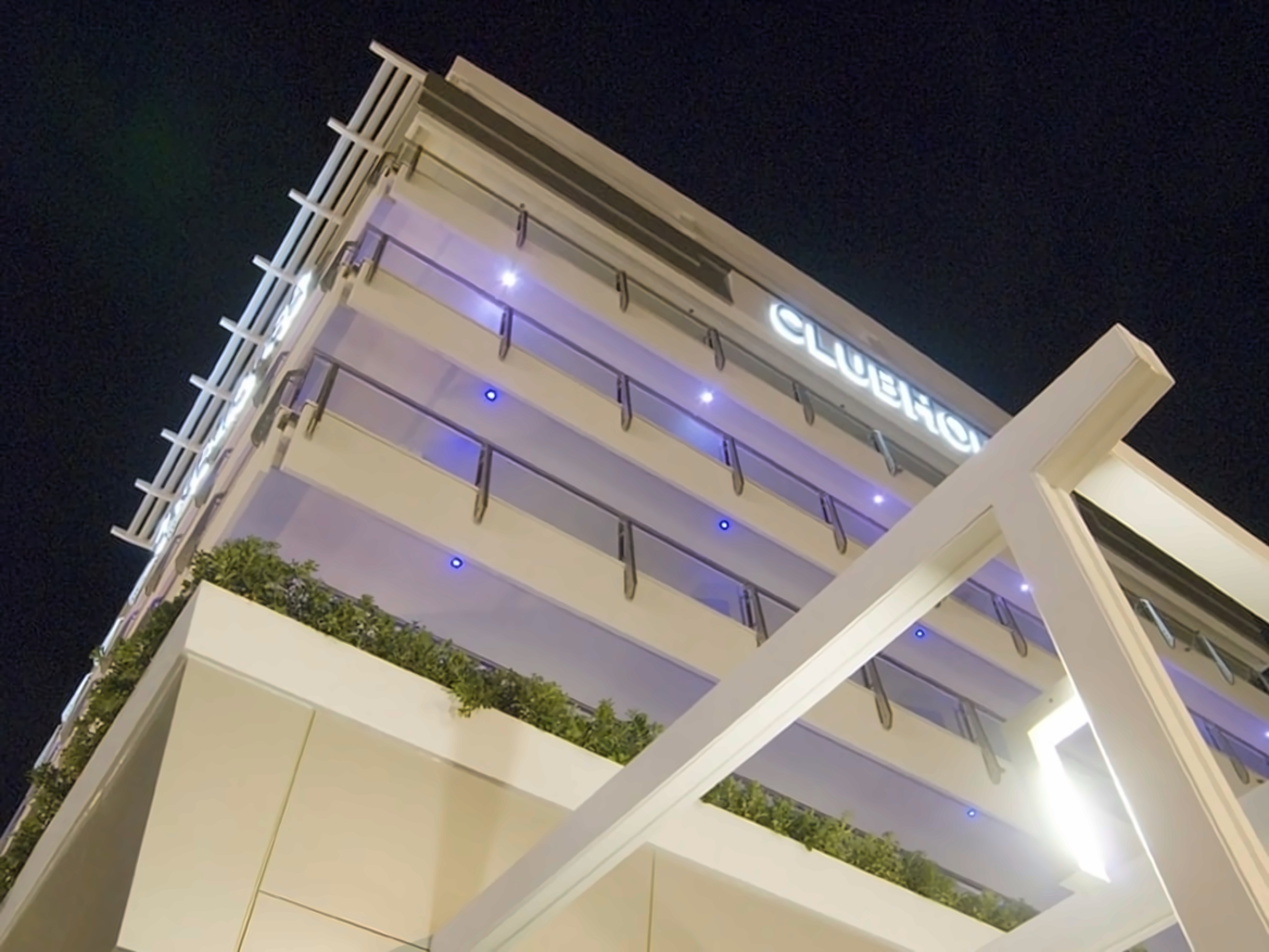 Hotel Club House photo 4