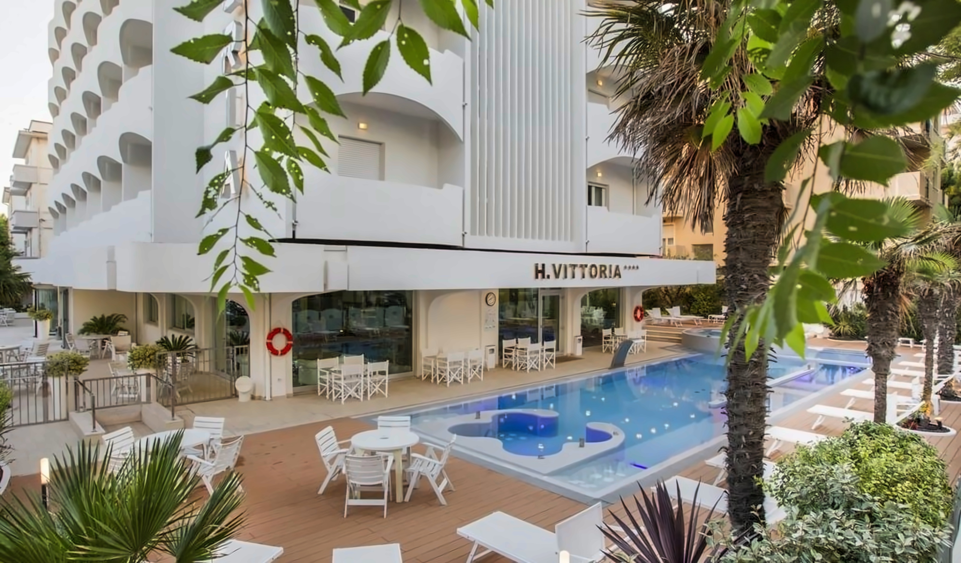 Hotel Vittoria photo 1