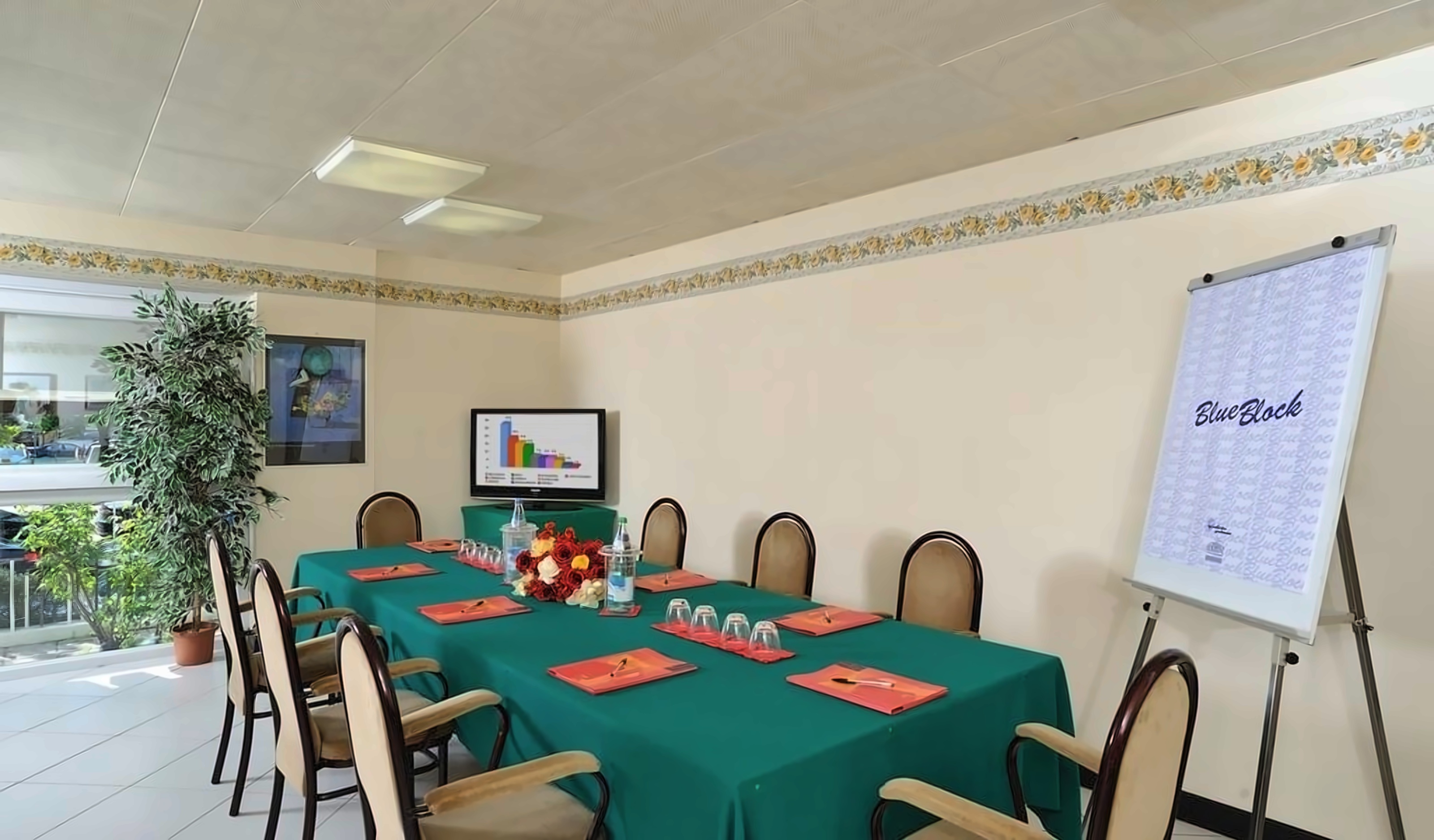 Hotel Vittoria photo 17