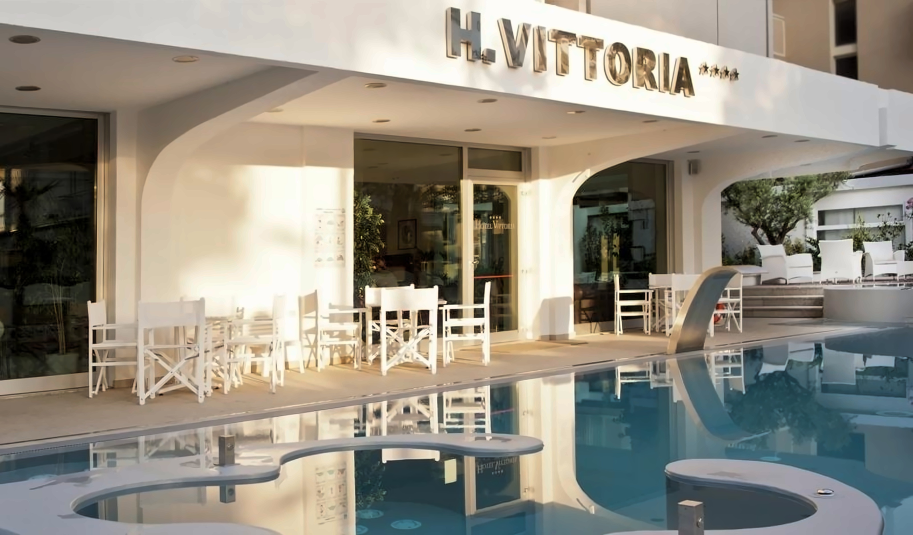 Hotel Vittoria photo 2