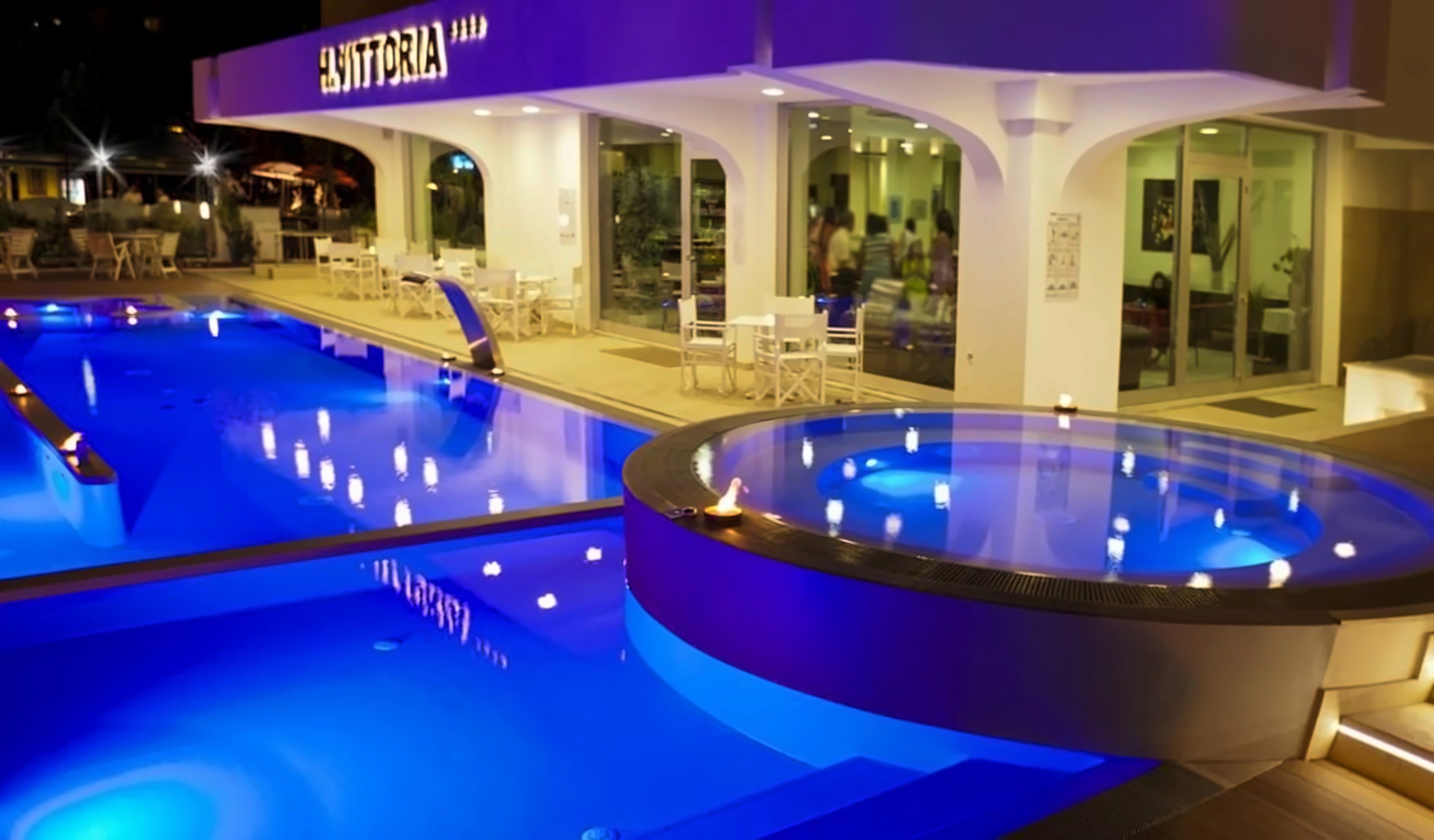 Hotel Vittoria photo 6