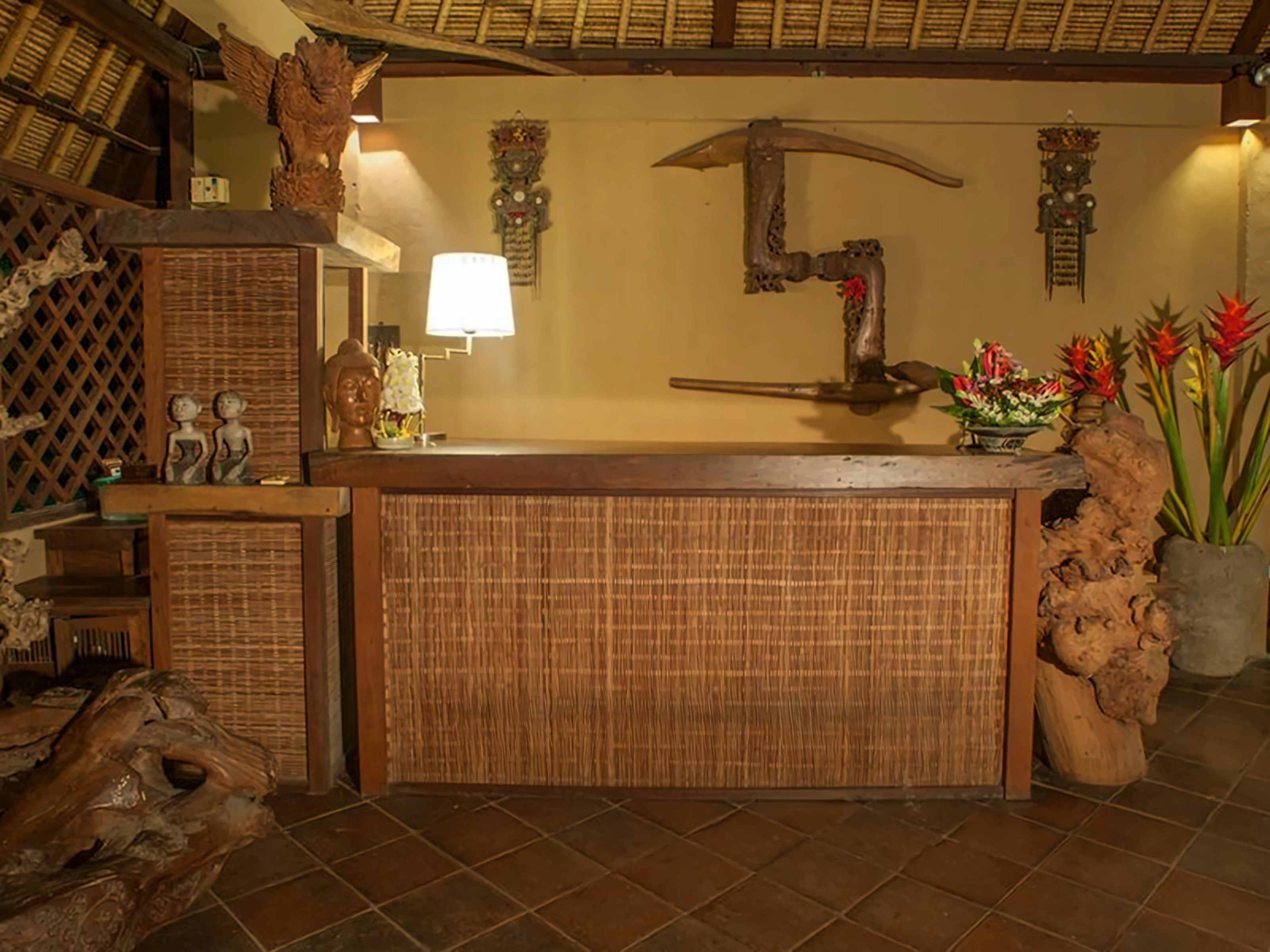 Kampung Resort photo 7
