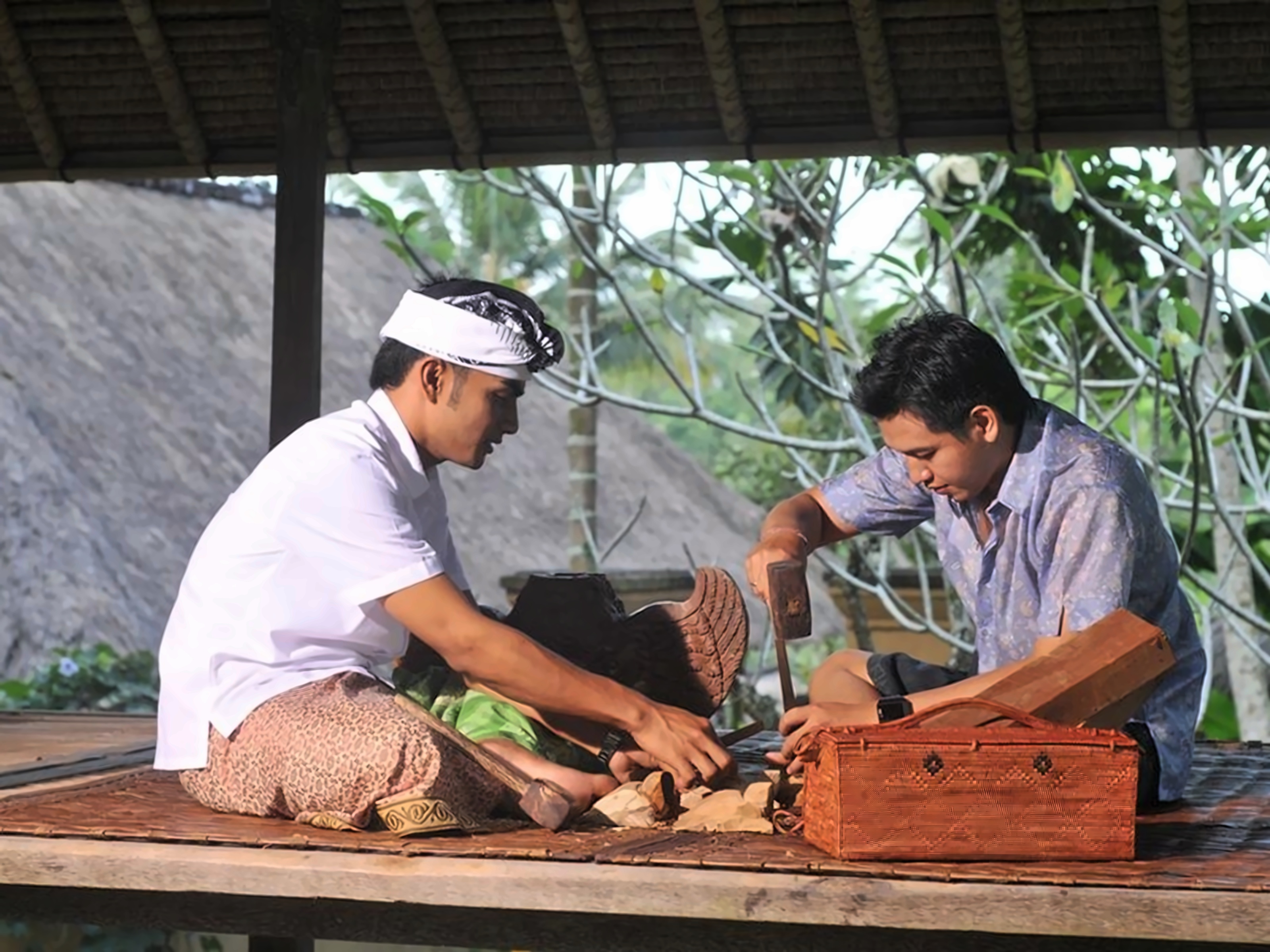 Komaneka At Rasa Sayang photo 36