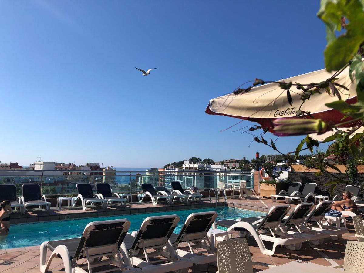 Astoria Park Hotel pilt 6