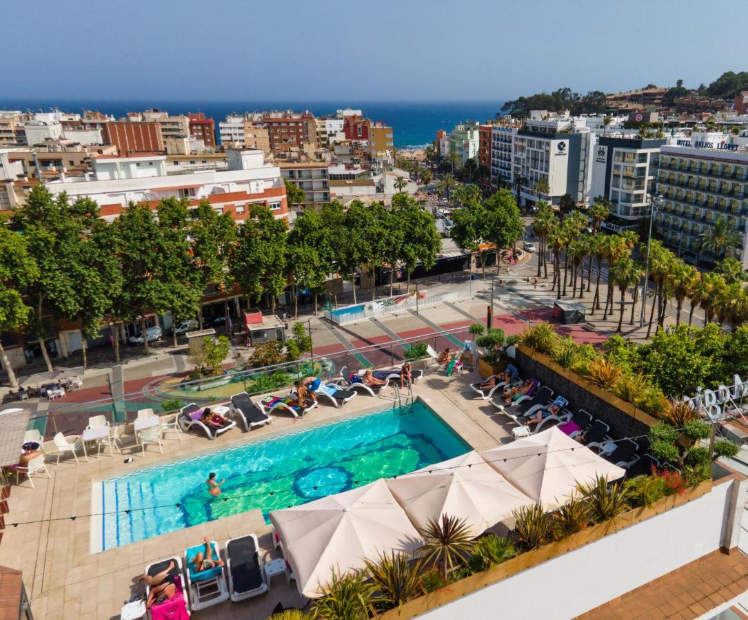 Astoria Park Hotel pilt 2