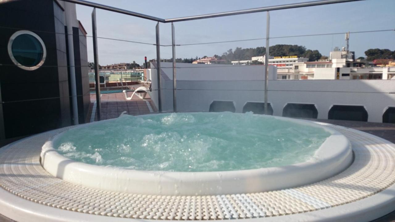 Astoria Park Hotel pilt 7
