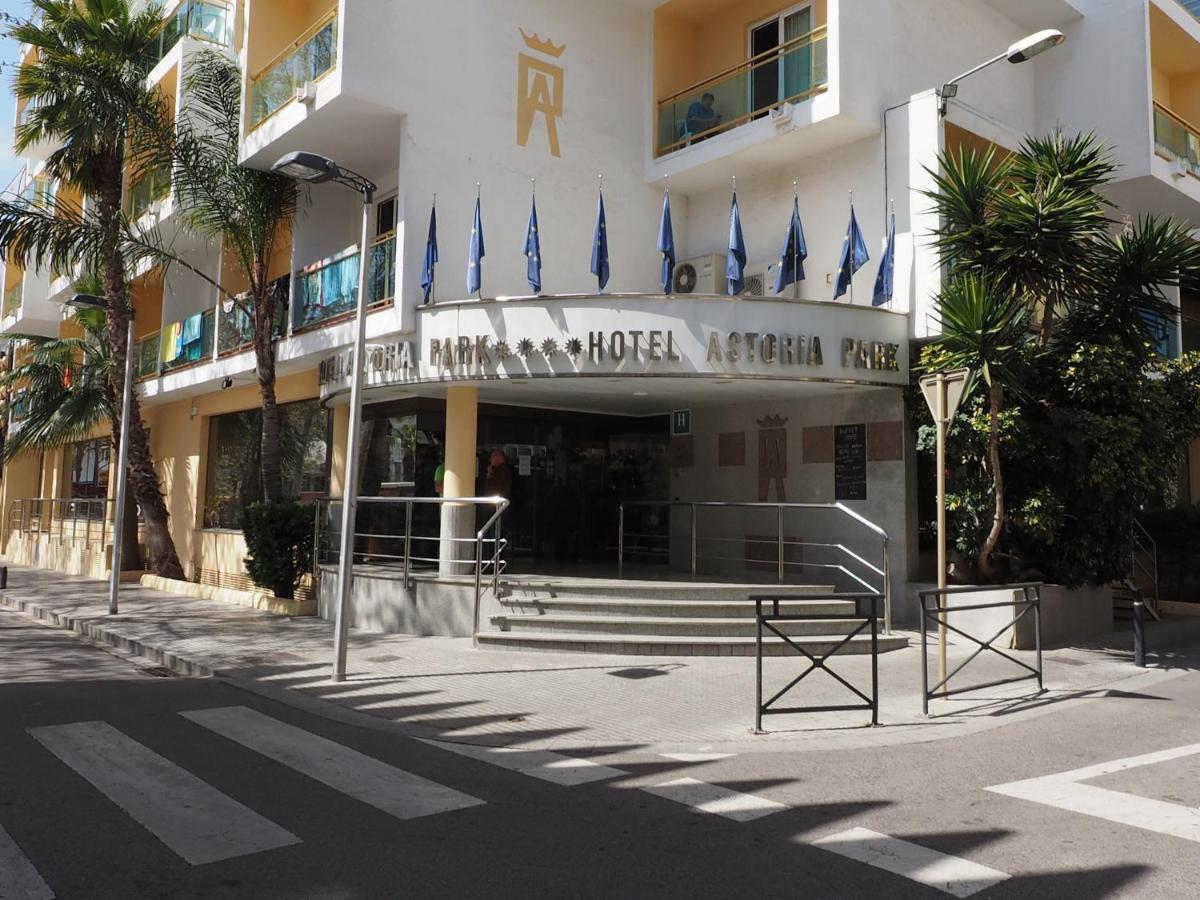 Astoria Park Hotel pilt 3
