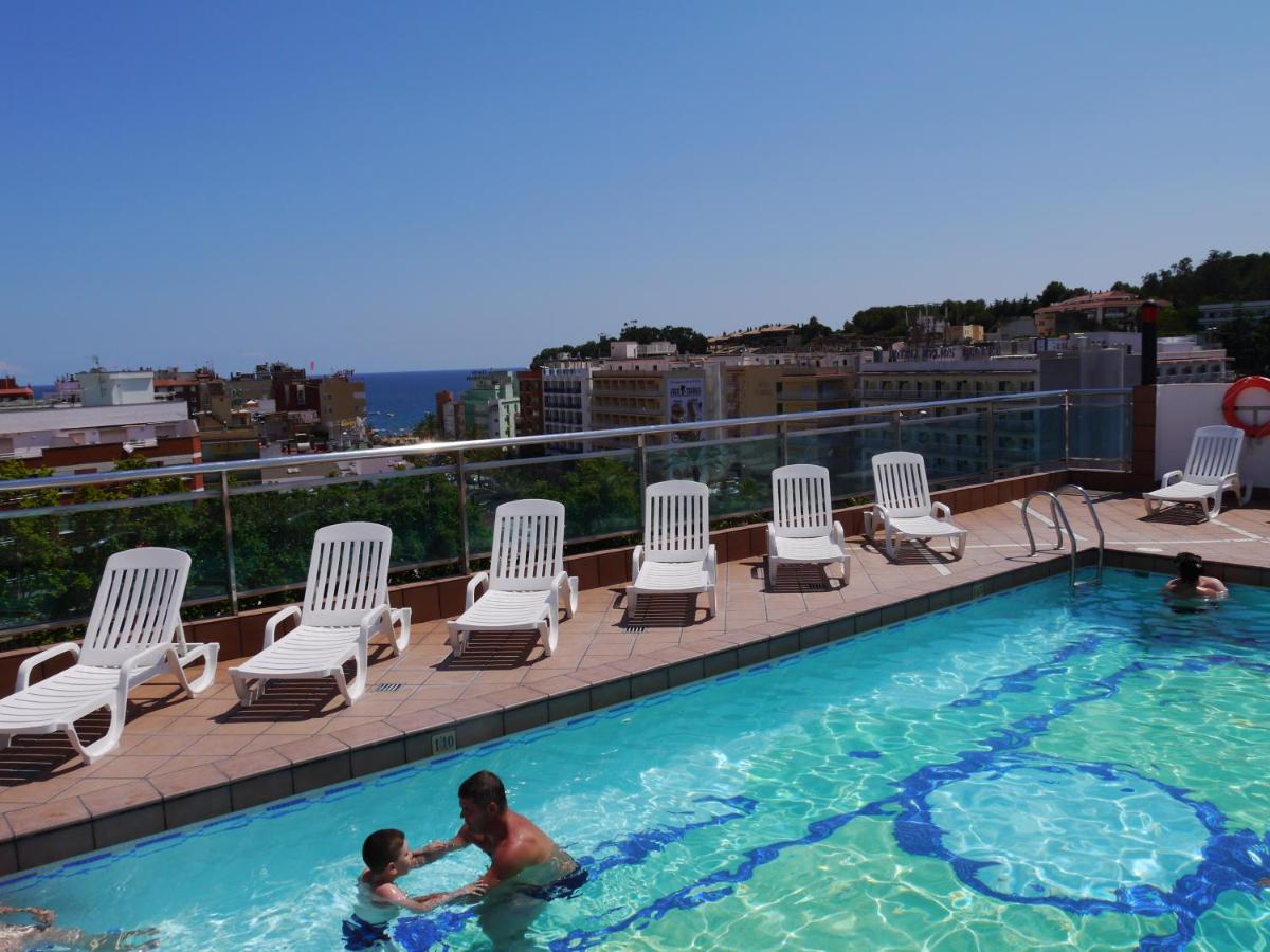 Astoria Park Hotel pilt 5