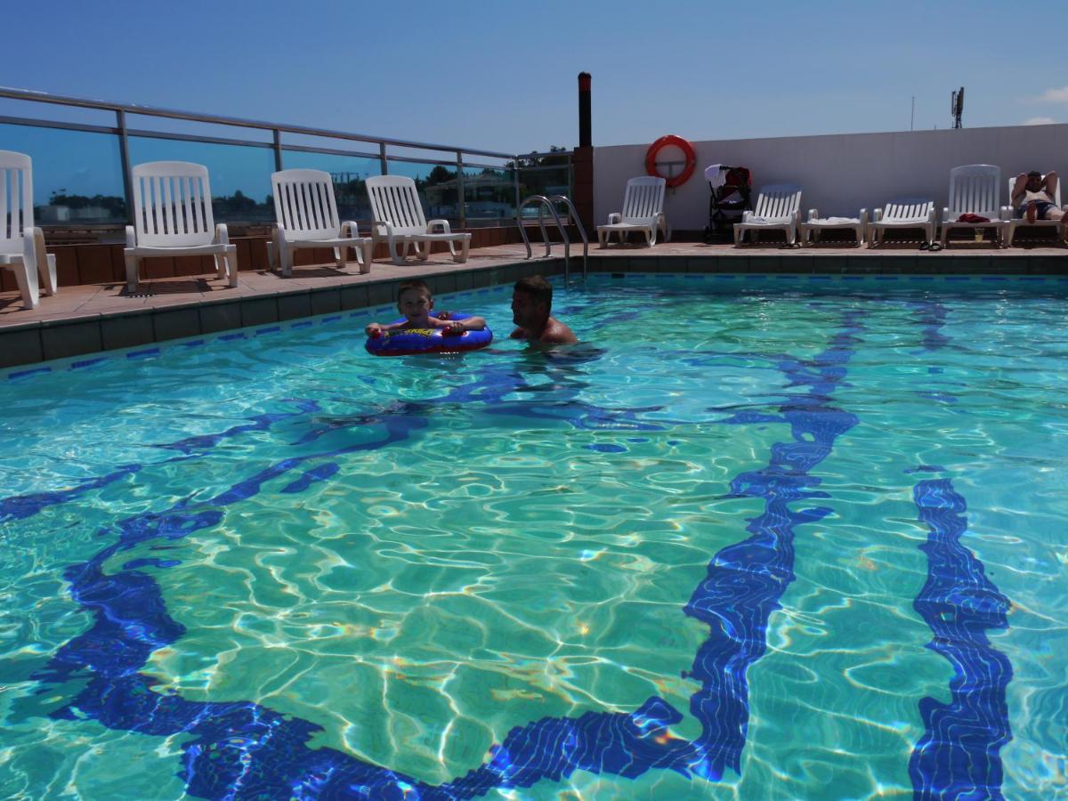 Astoria Park Hotel pilt 4