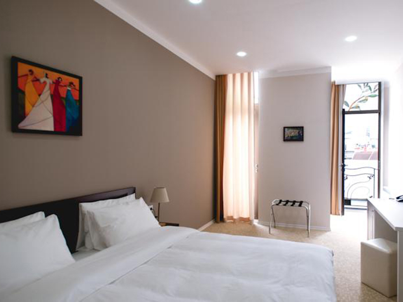 Piazza Four Colours pilt 5