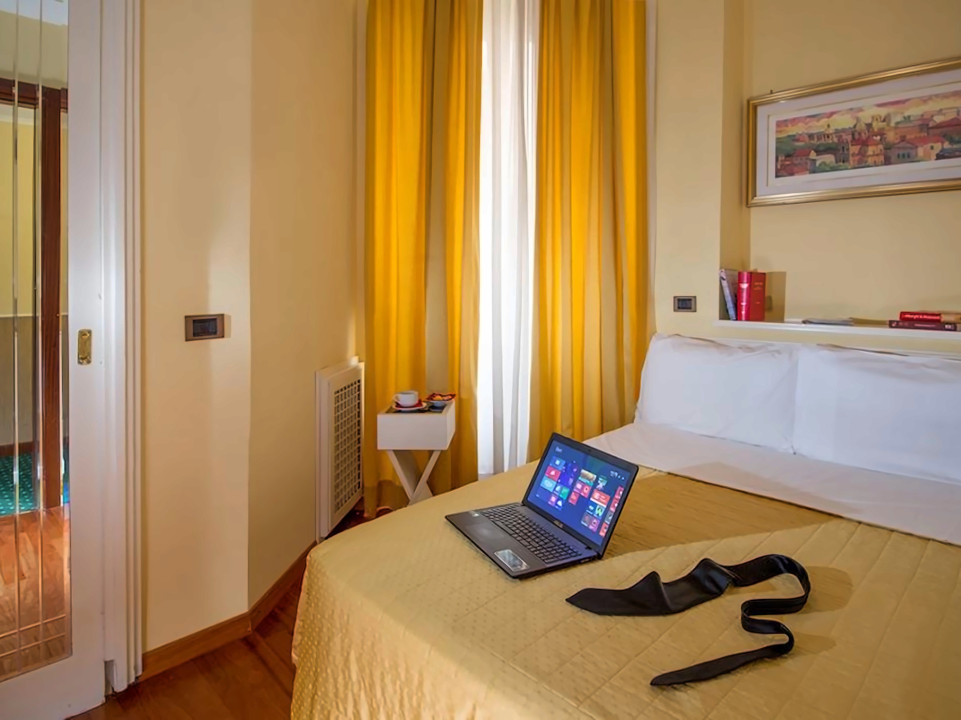 Oxford 4* (Roma) pilt 2