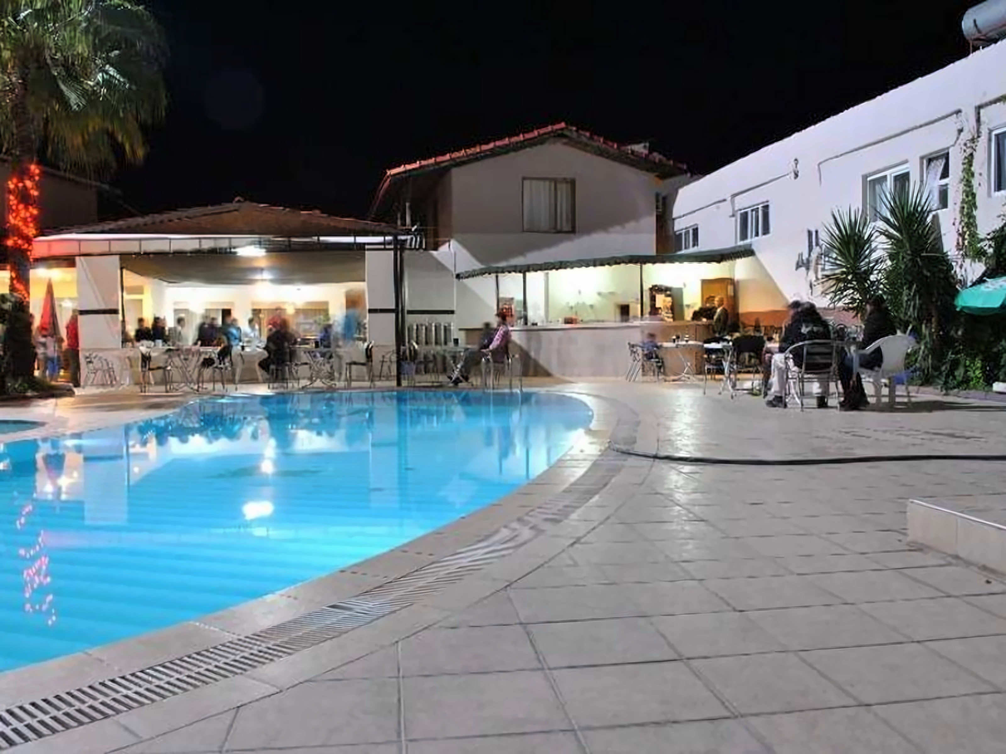 Sea Bird Beach Hotel Poză 7