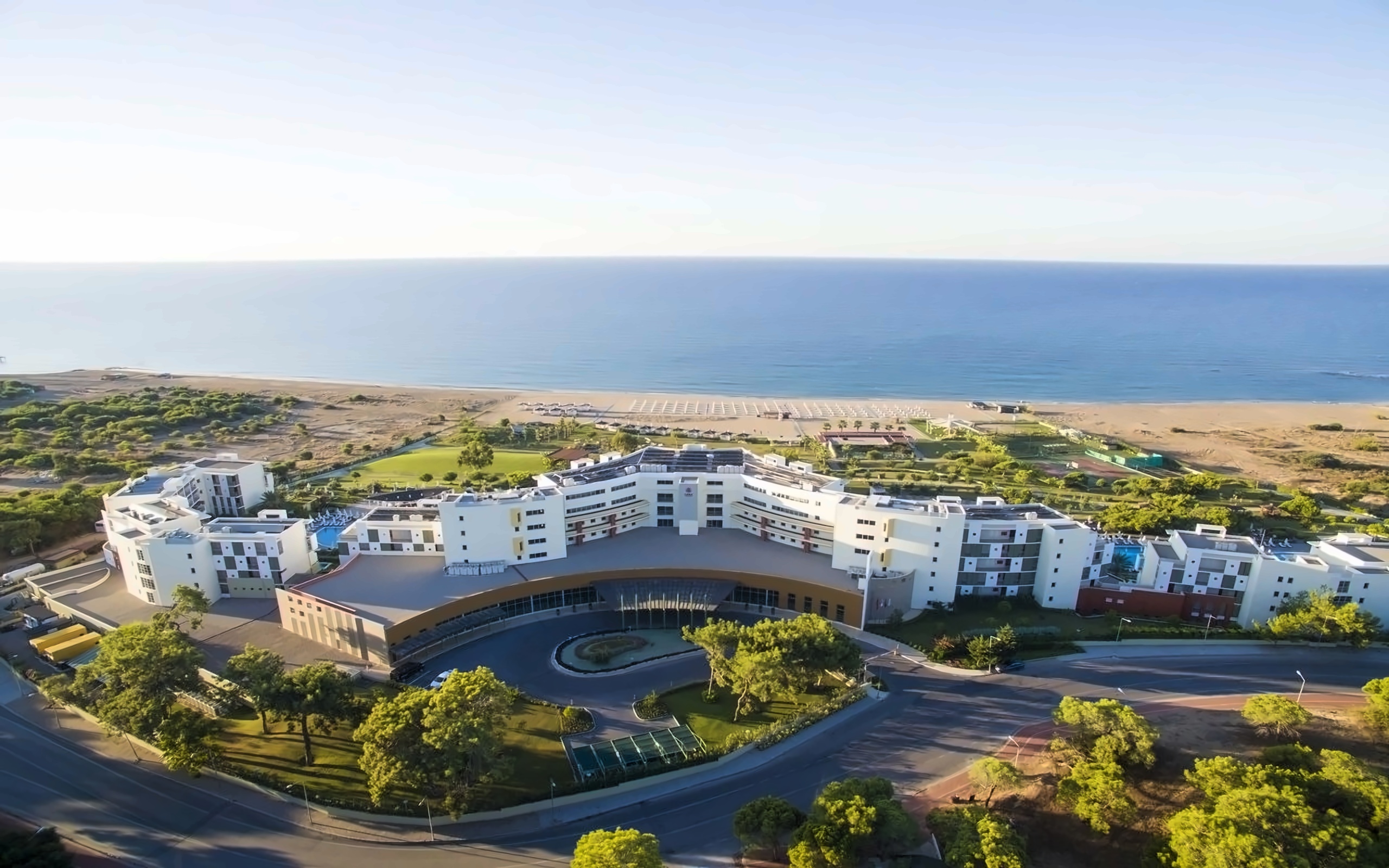 Akra Sorgun Tui Blue Sensatori photo 7