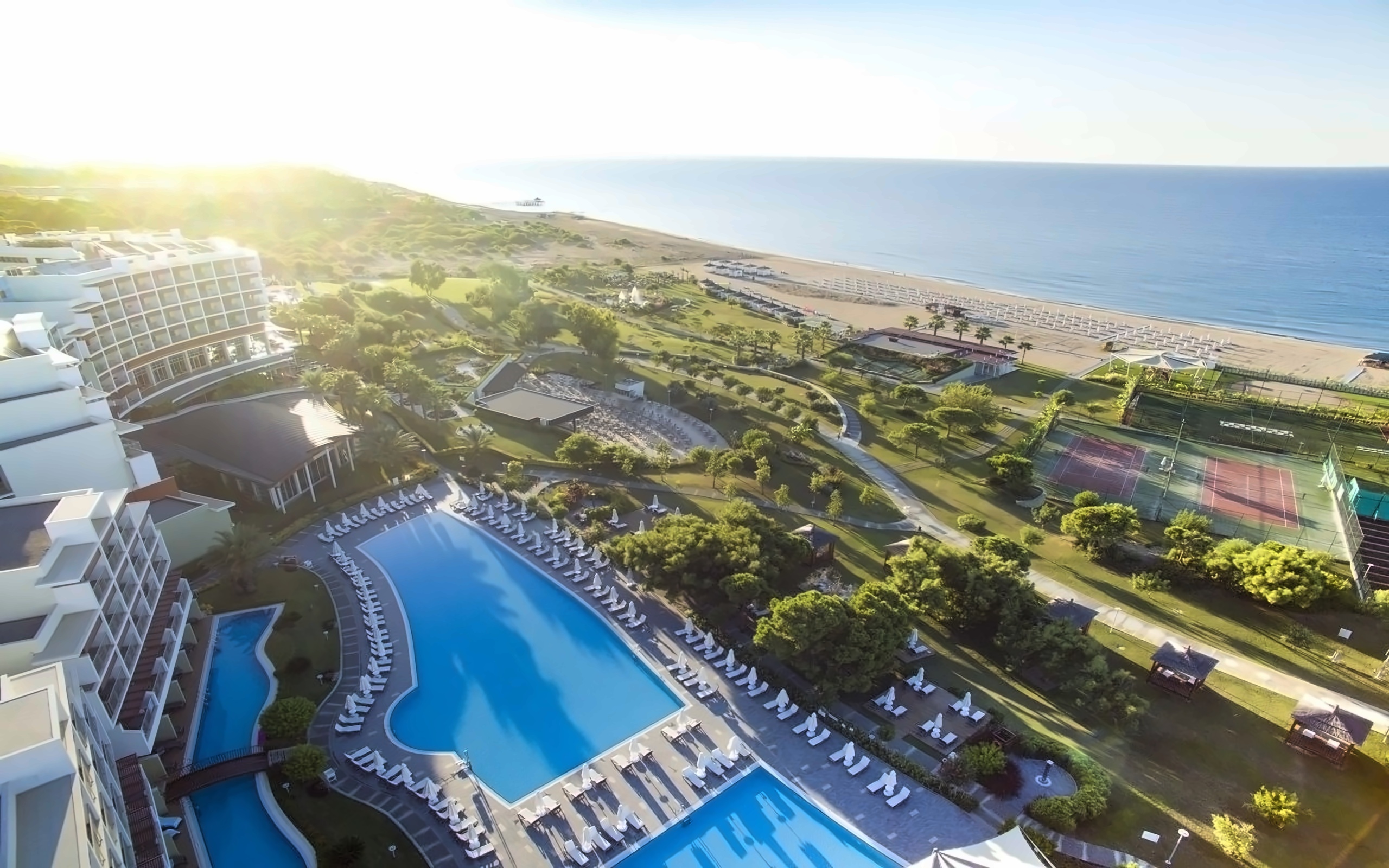 Akra Sorgun Tui Blue Sensatori photo 3