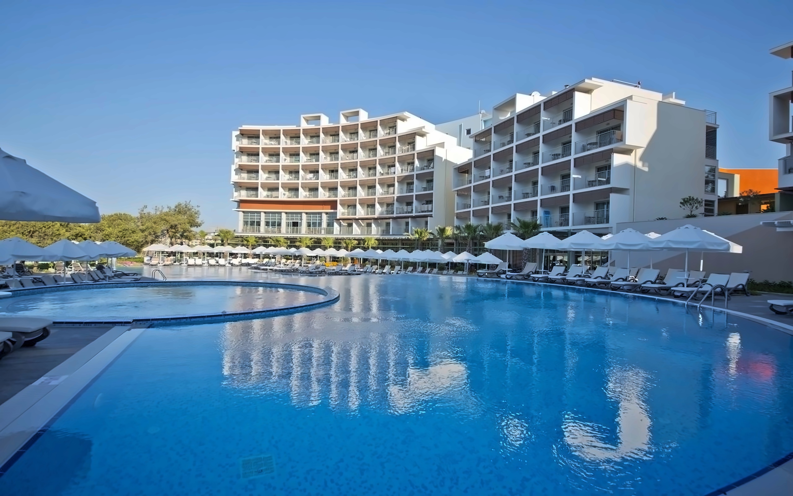 Akra Sorgun Tui Blue Sensatori photo 6