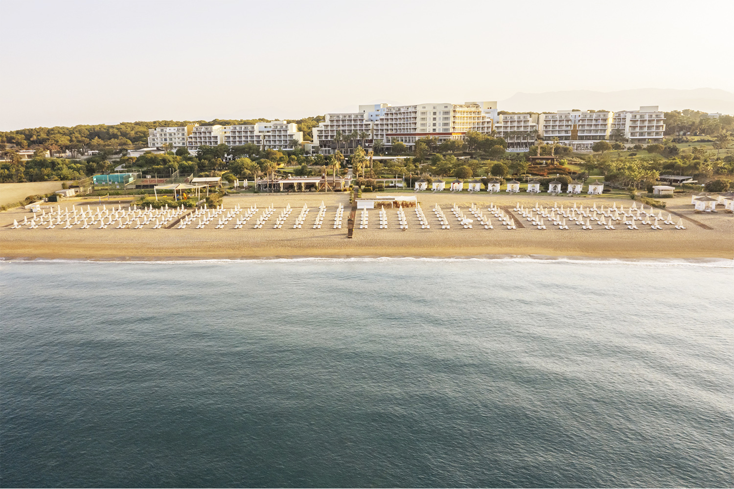 Akra Sorgun Tui Blue Sensatori photo 46