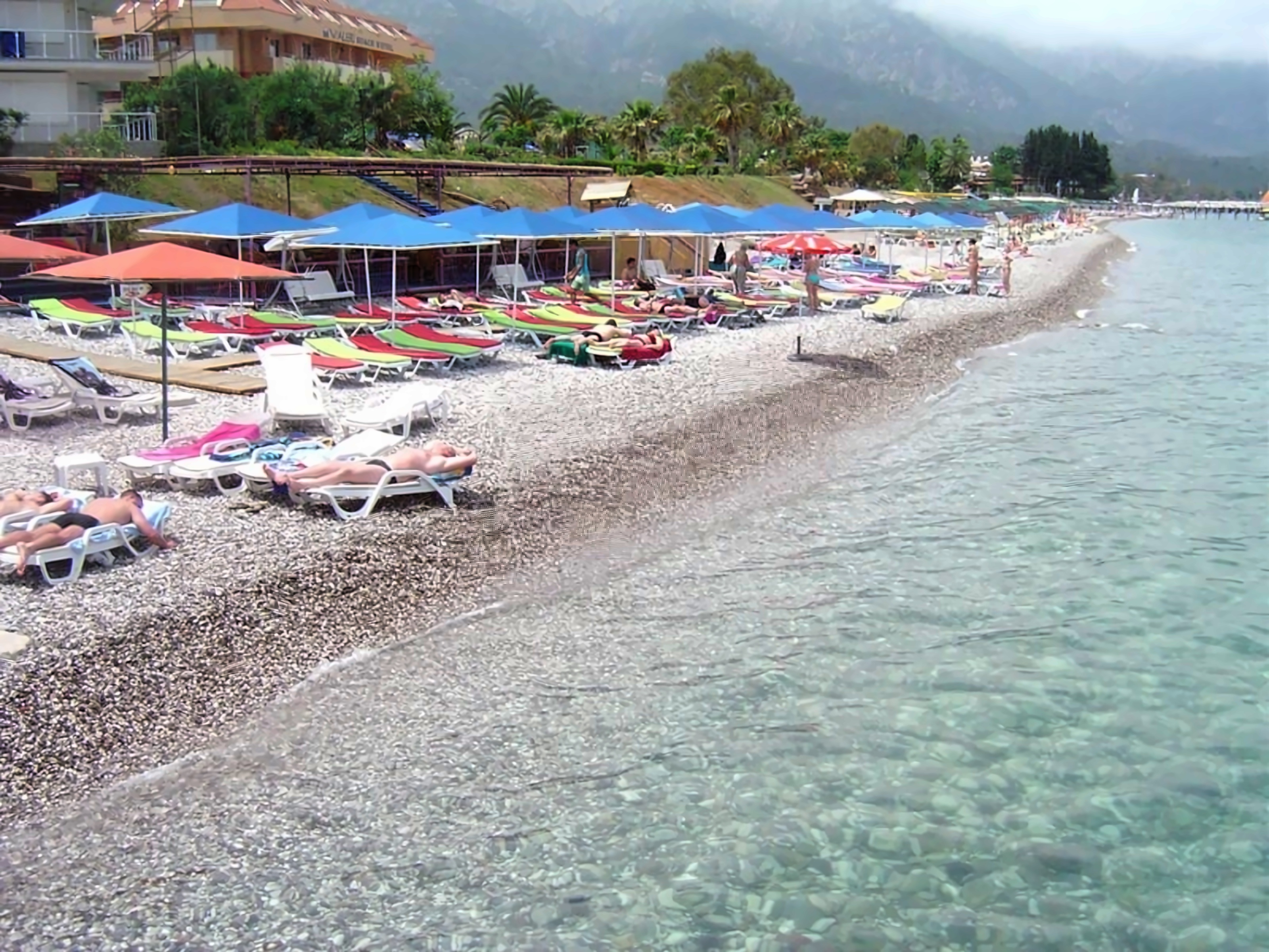 Kaftans City Hotel photo 11
