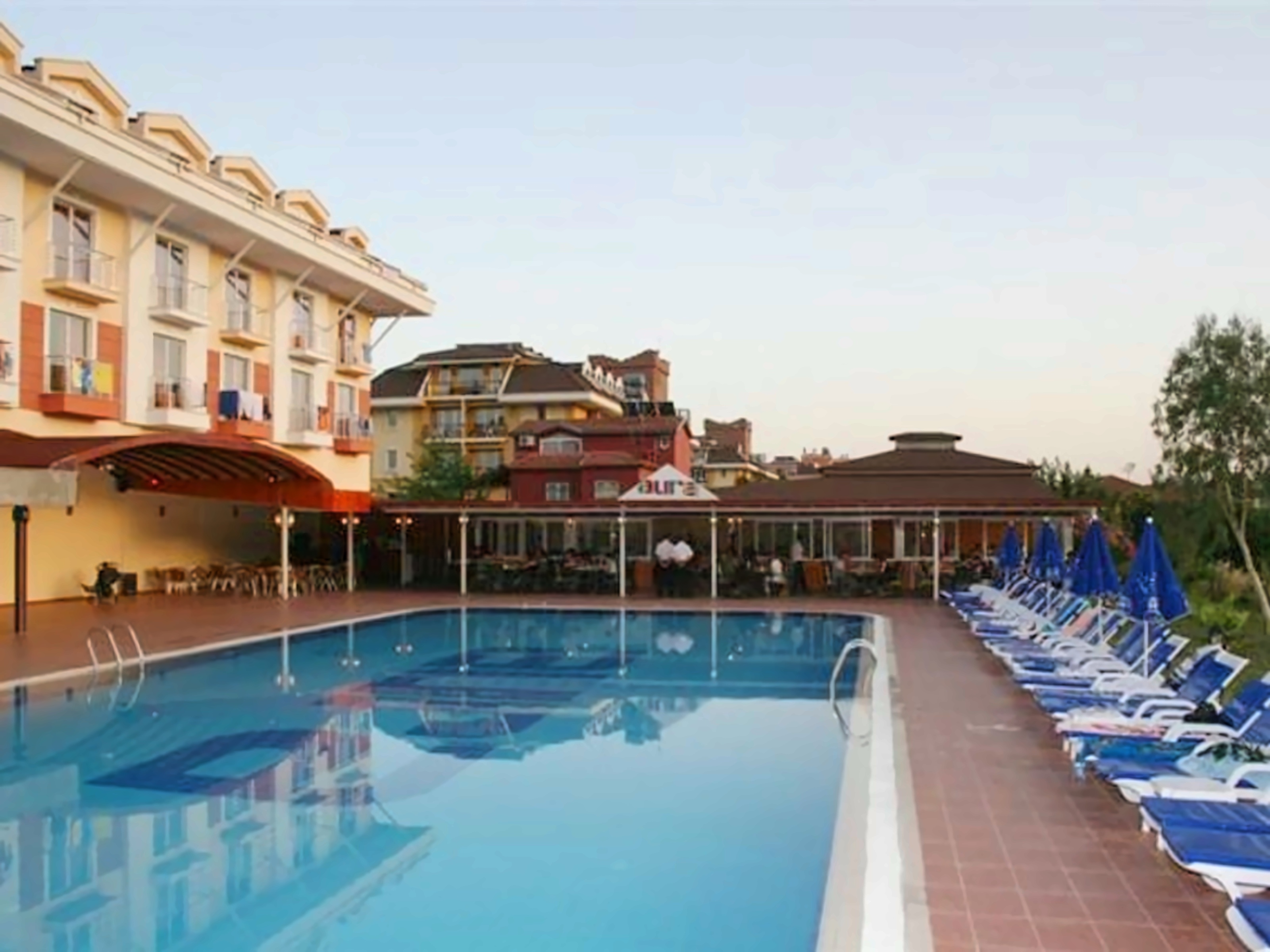 Larissa Blue Resort photo 2