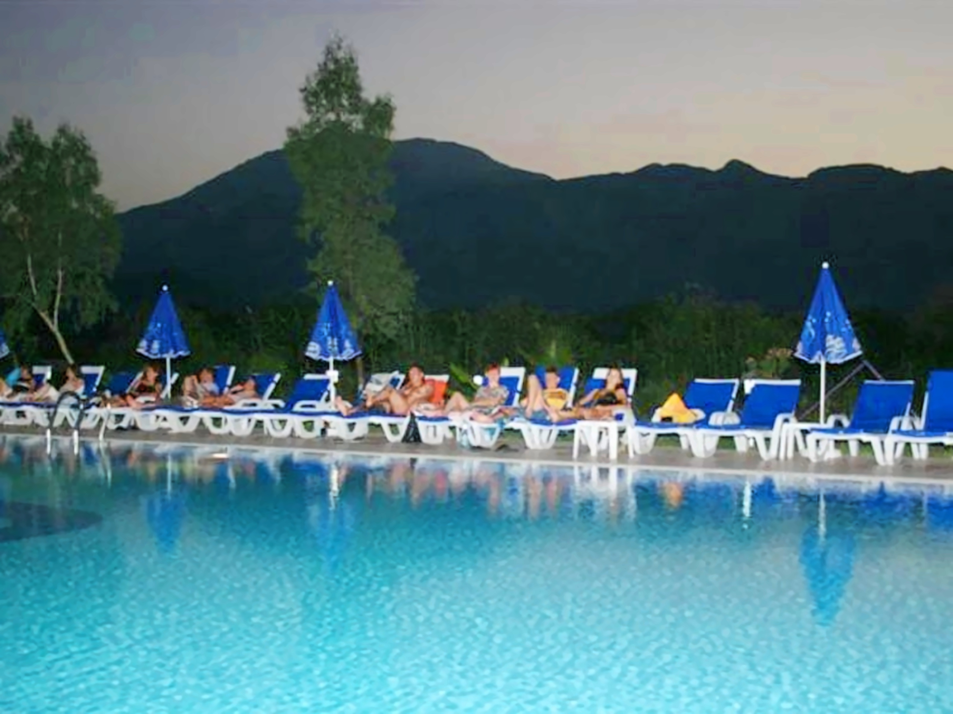 Larissa Blue Resort photo 1