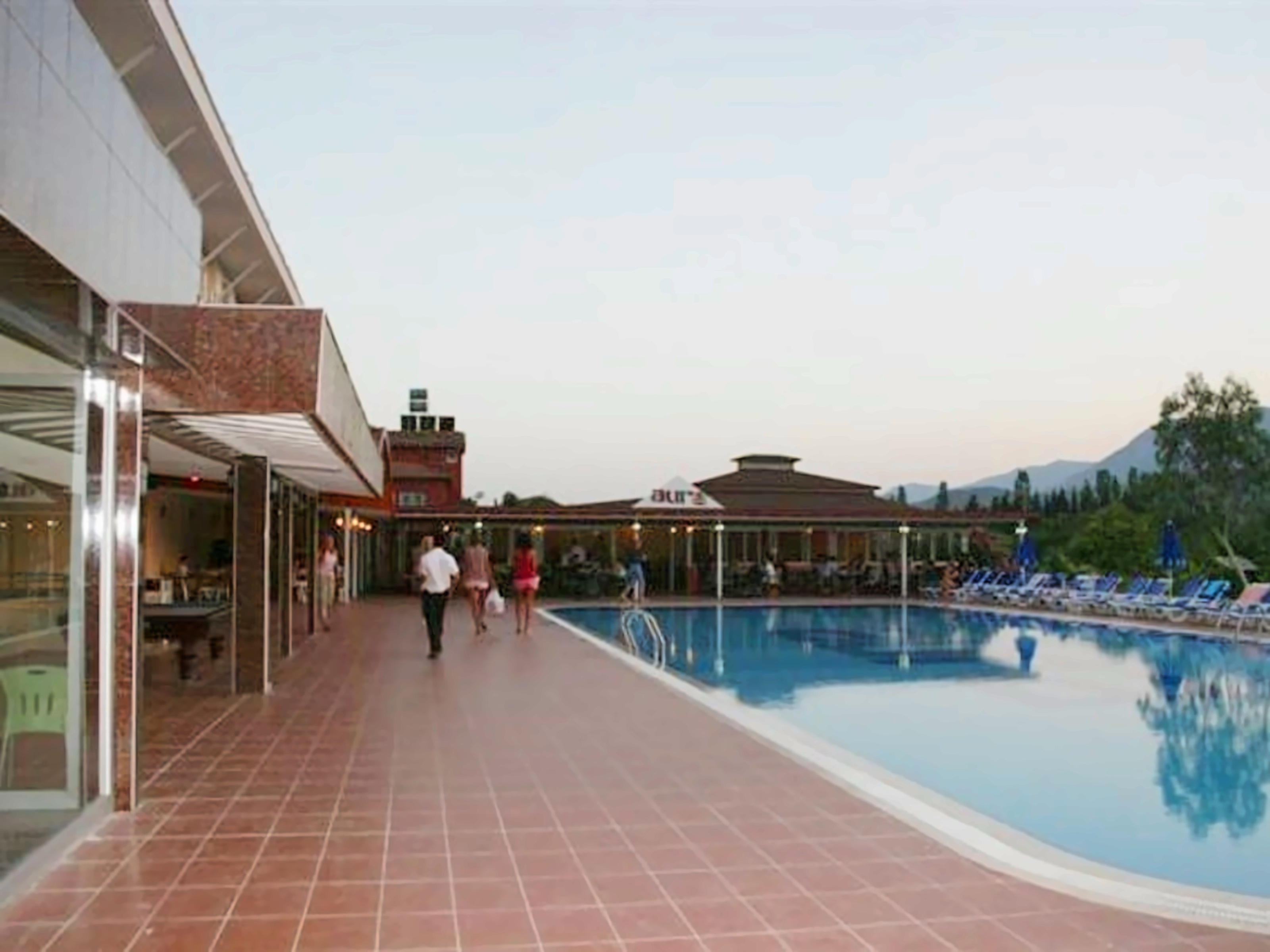 Larissa Blue Resort photo 7