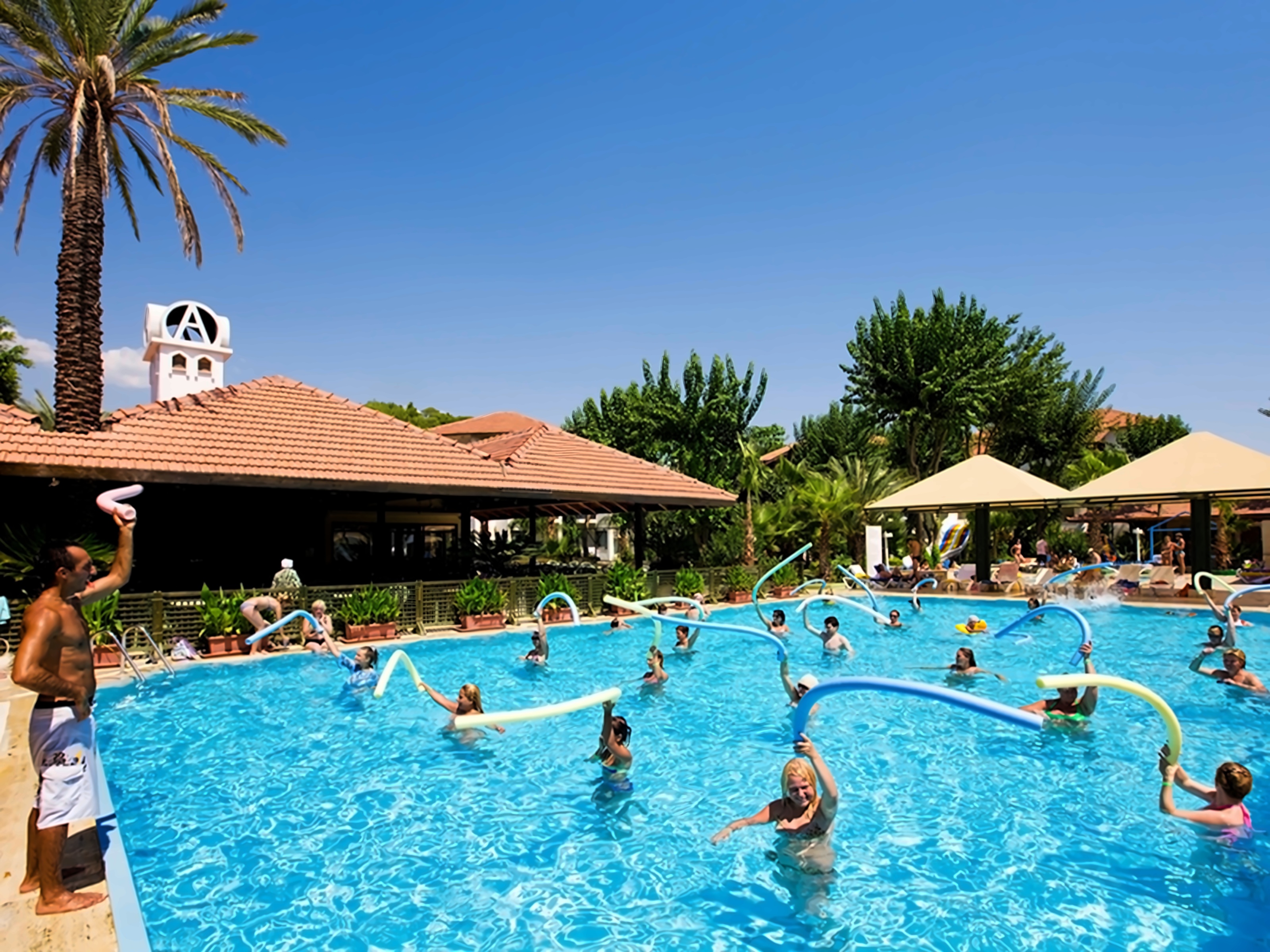 Larissa Blue Resort photo 5